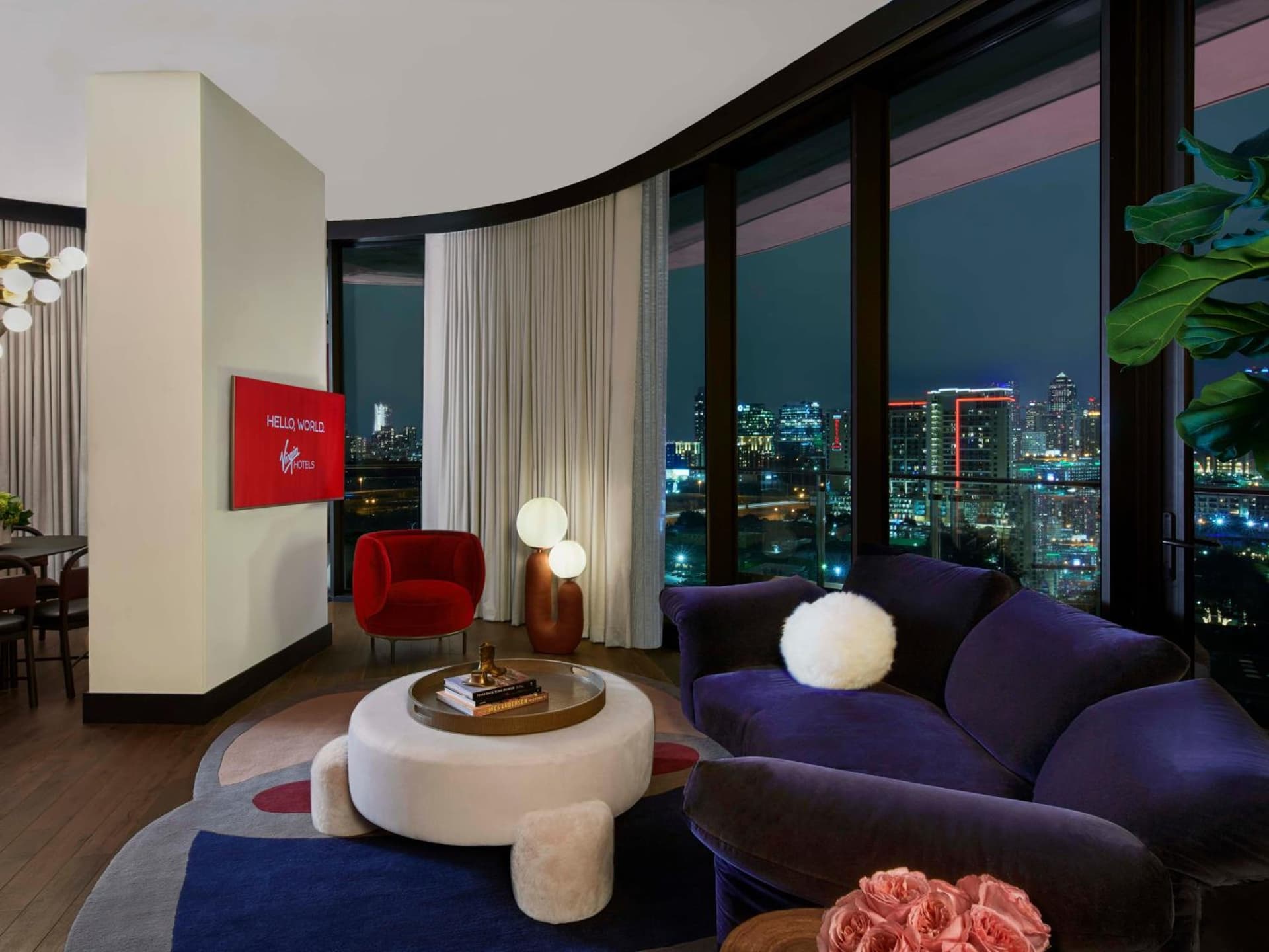 Virgin Hotels Dallas gallery photo in Dallas, TX — image 119