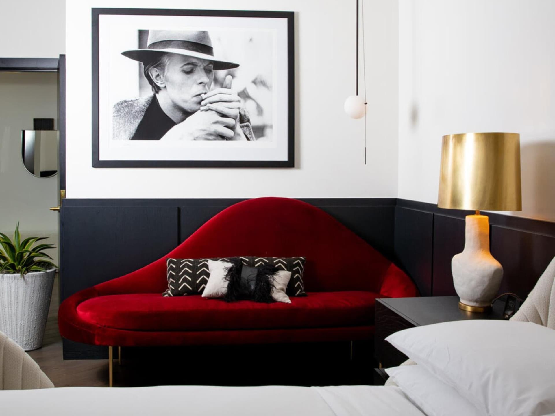 Virgin Hotels Dallas gallery photo in Dallas, TX — image 6