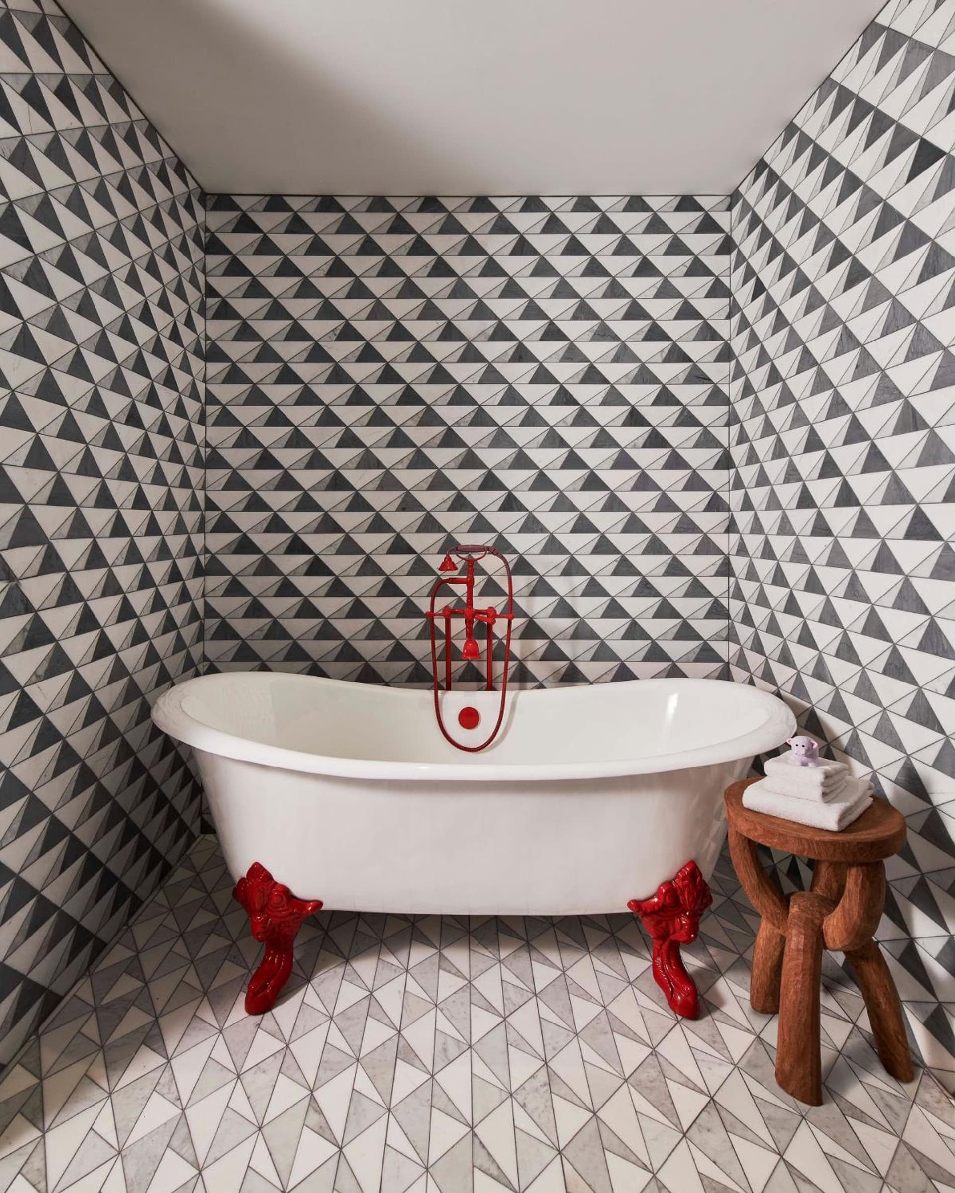 Virgin Hotels Dallas gallery photo in Dallas, TX — image 23
