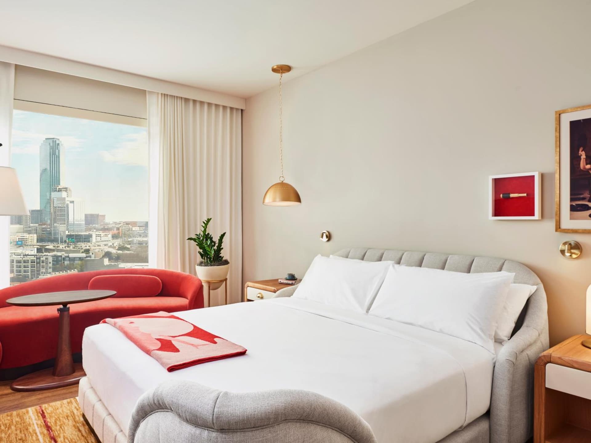 Virgin Hotels Dallas gallery photo in Dallas, TX — image 127