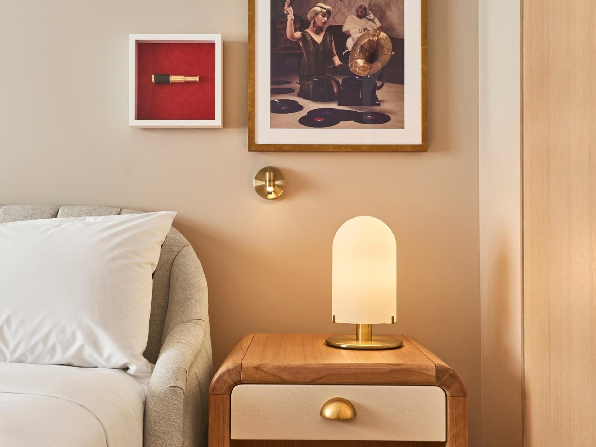 Virgin Hotels Dallas gallery photo in Dallas, TX — image 108