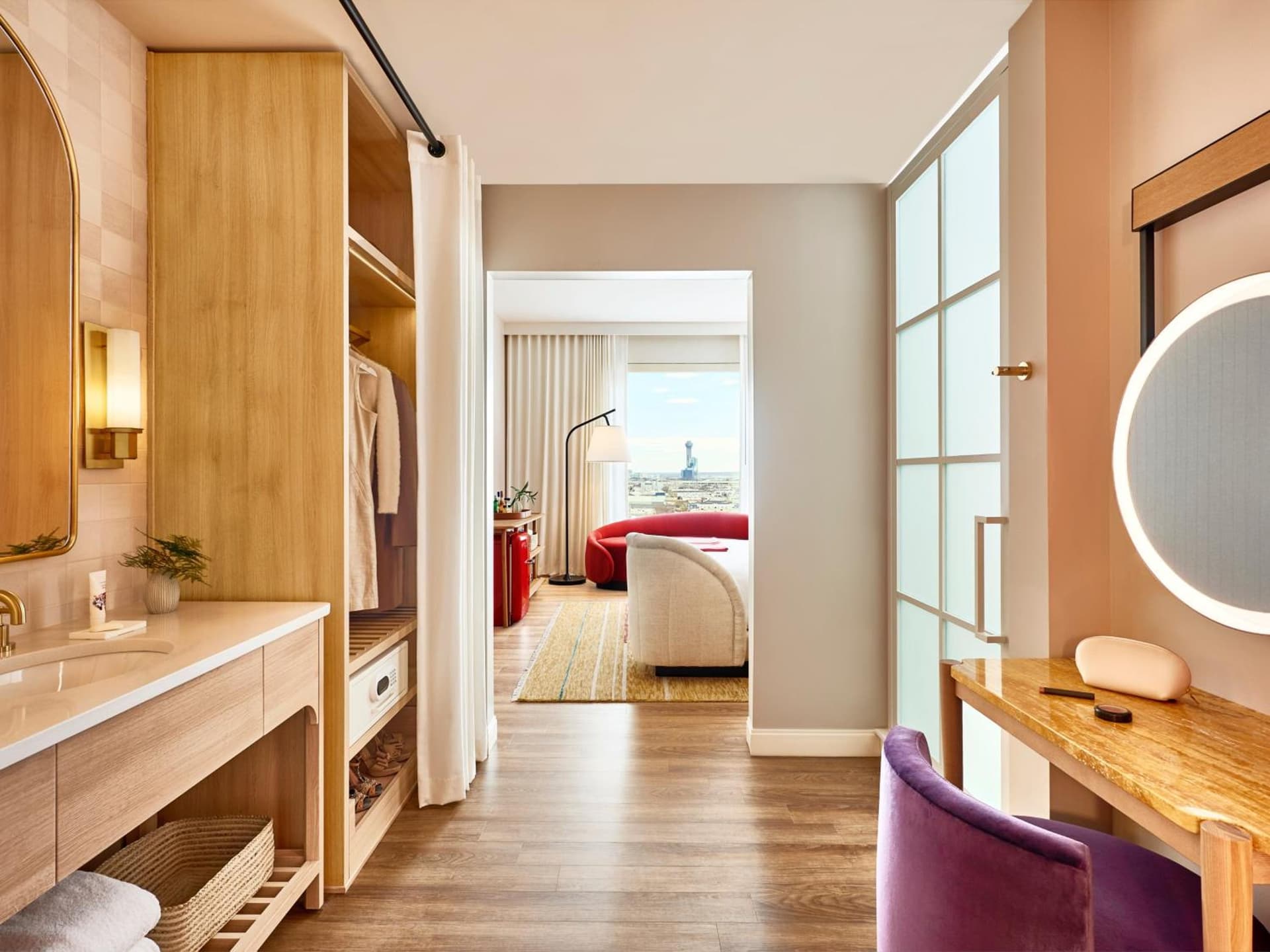 Virgin Hotels Dallas gallery photo in Dallas, TX — image 71
