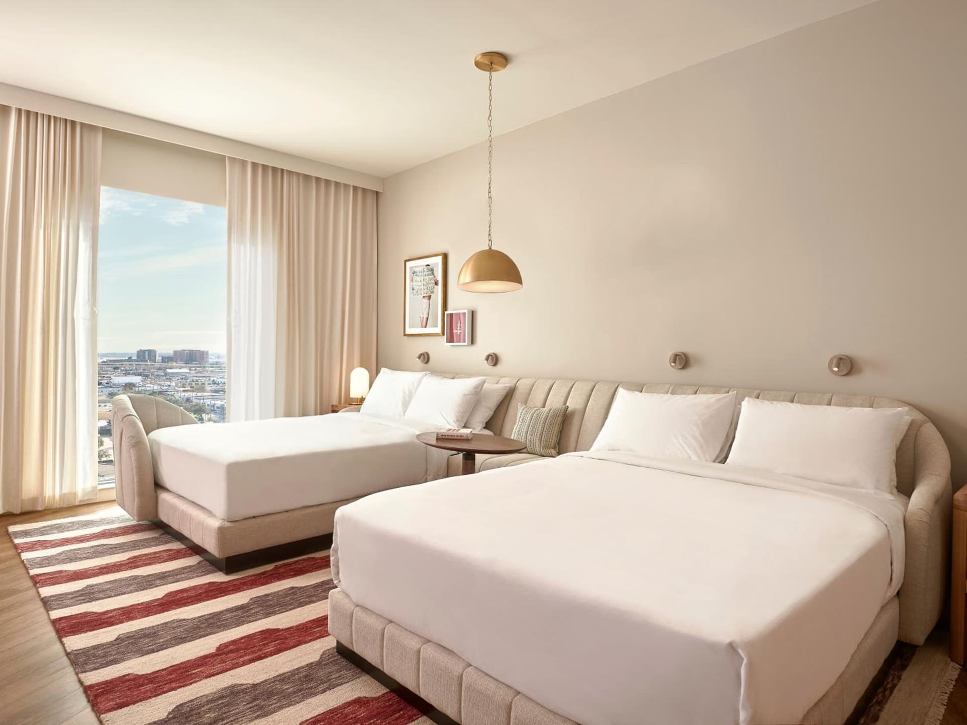 Virgin Hotels Dallas gallery photo in Dallas, TX — image 67
