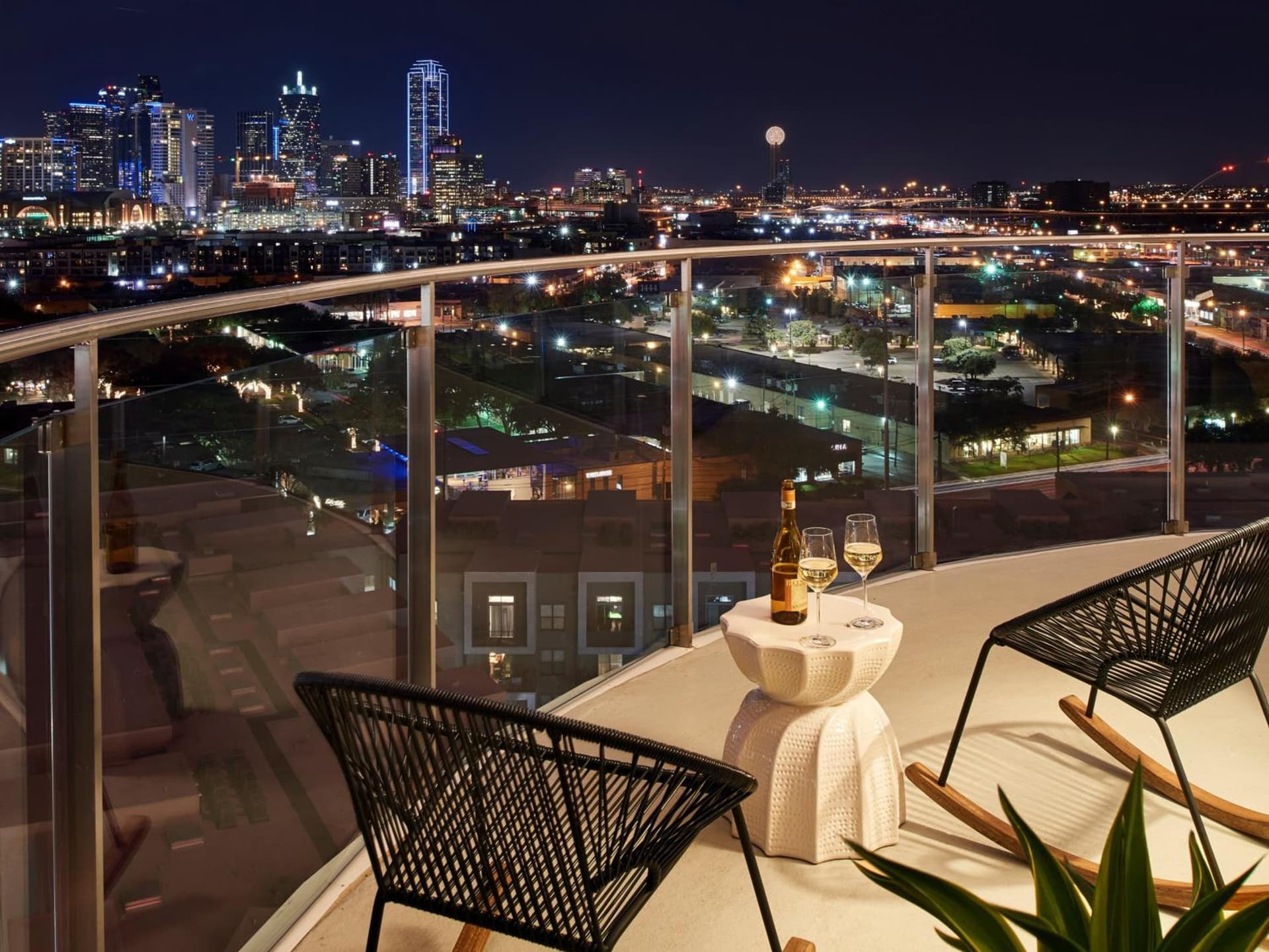 Virgin Hotels Dallas gallery photo in Dallas, TX — image 58