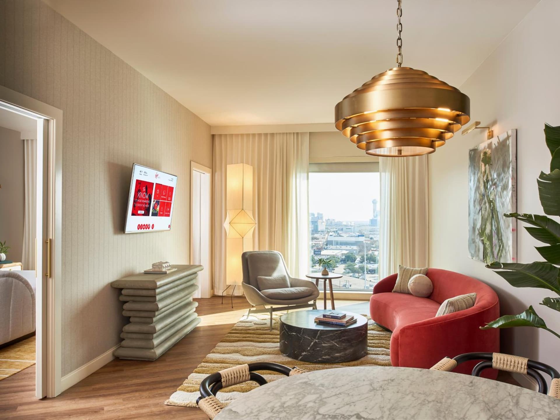 Virgin Hotels Dallas gallery photo in Dallas, TX — image 61