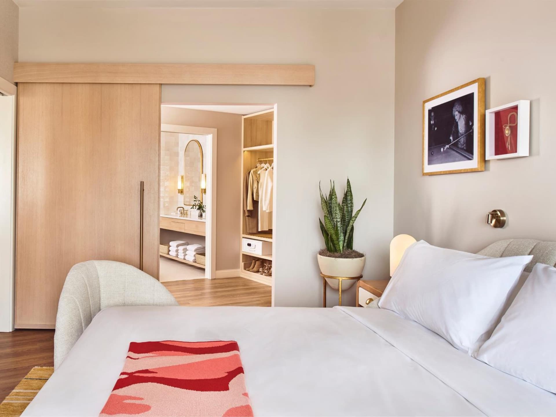 Virgin Hotels Dallas gallery photo in Dallas, TX — image 82