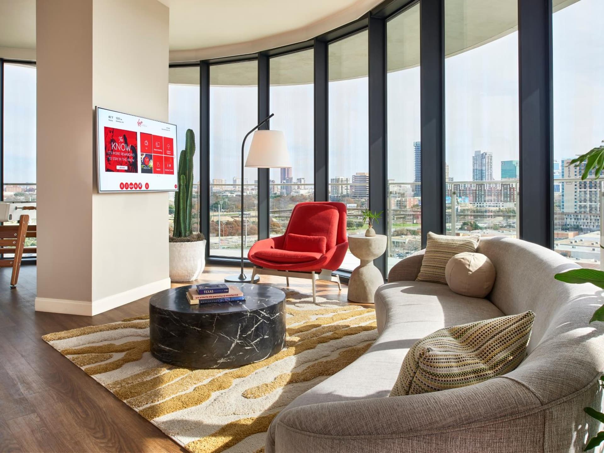 Virgin Hotels Dallas gallery photo in Dallas, TX — image 93