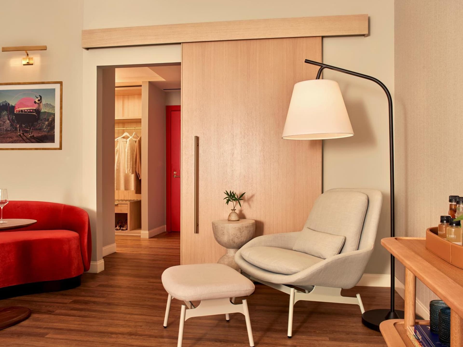 Virgin Hotels Dallas gallery photo in Dallas, TX — image 50