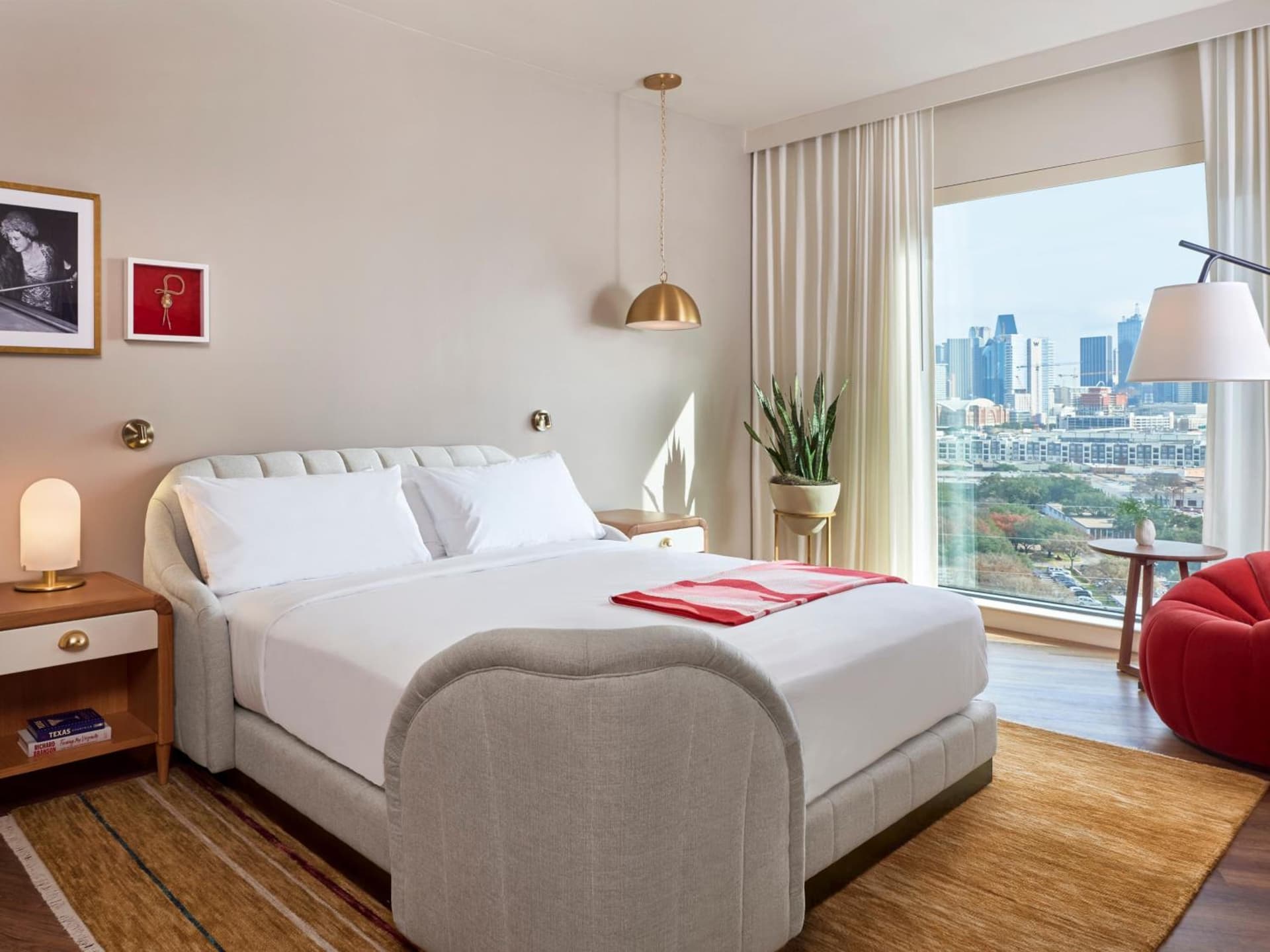 Virgin Hotels Dallas gallery photo in Dallas, TX — image 118