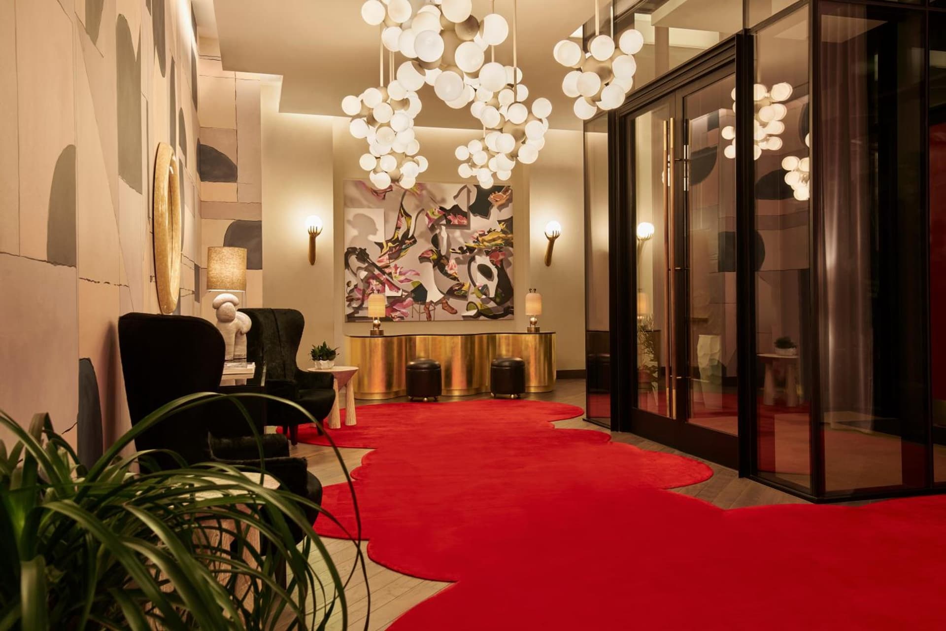 Virgin Hotels Dallas gallery photo in Dallas, TX — image 65