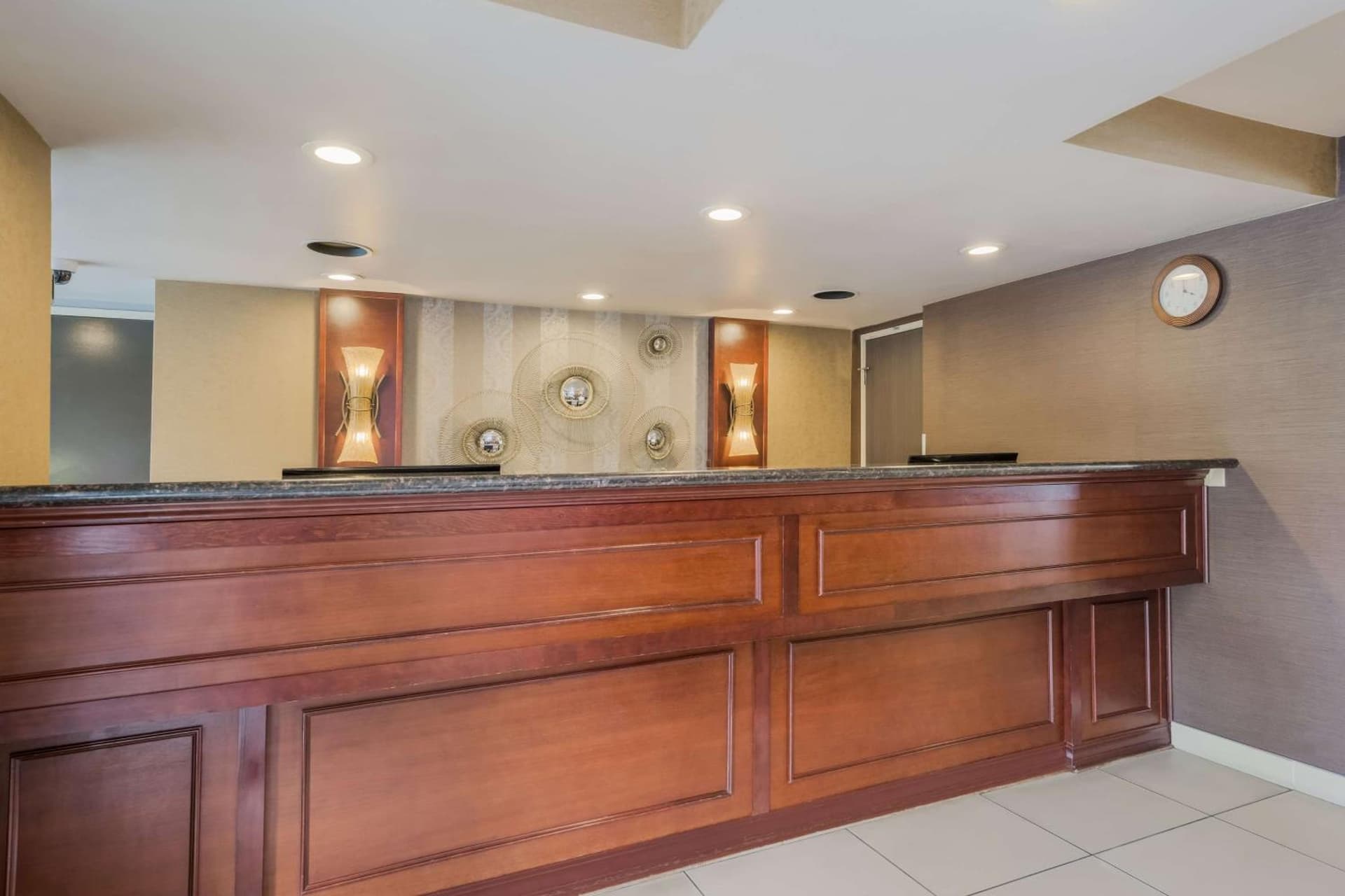 Best Western Alderwood gallery photo in Lynnwood, WA — image 12