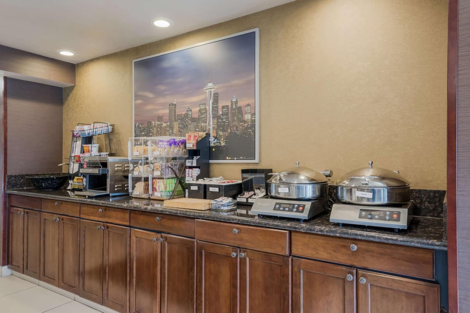 Best Western Alderwood gallery photo in Lynnwood, WA — image 37