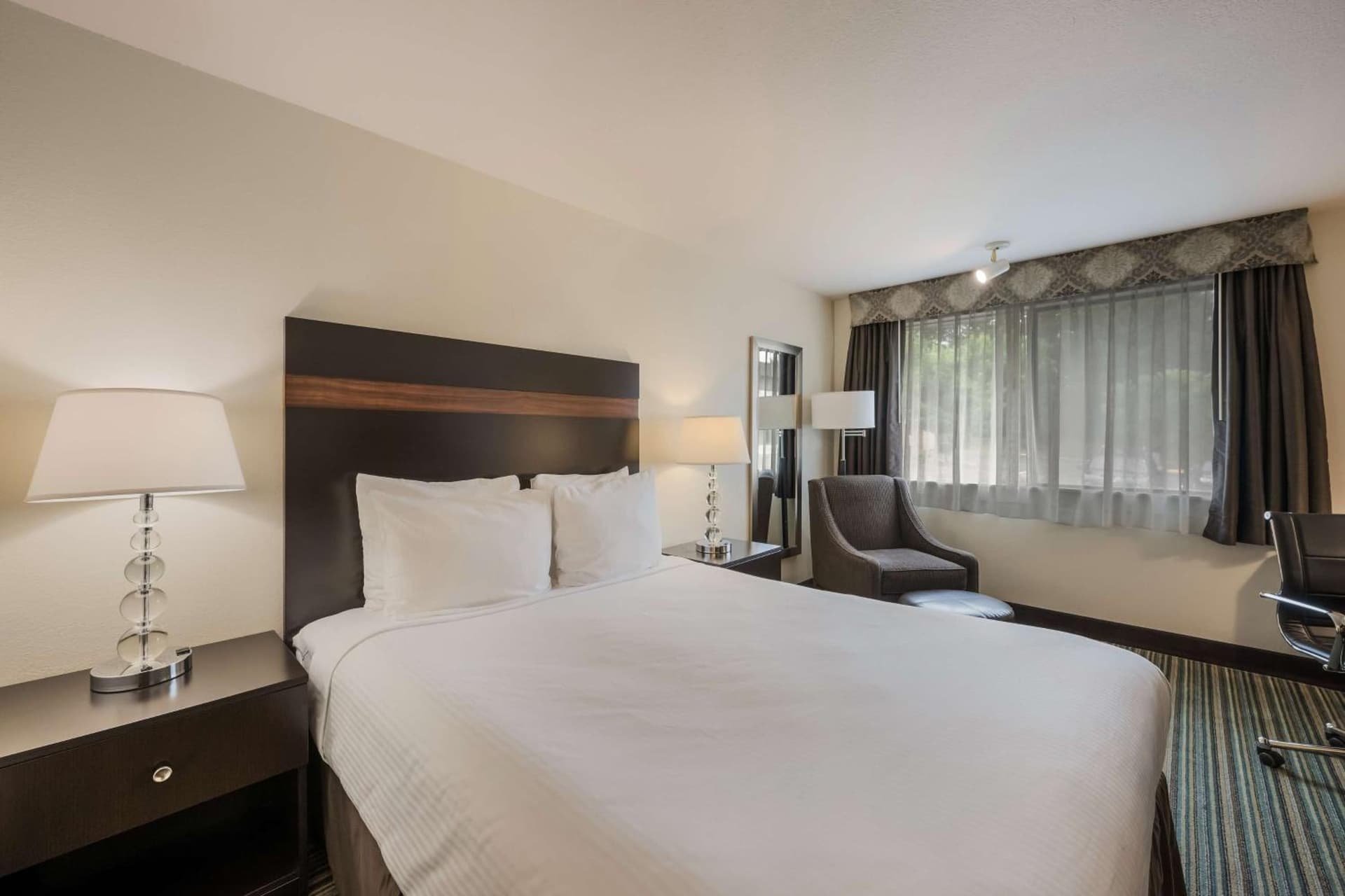 Best Western Alderwood gallery photo in Lynnwood, WA — image 20