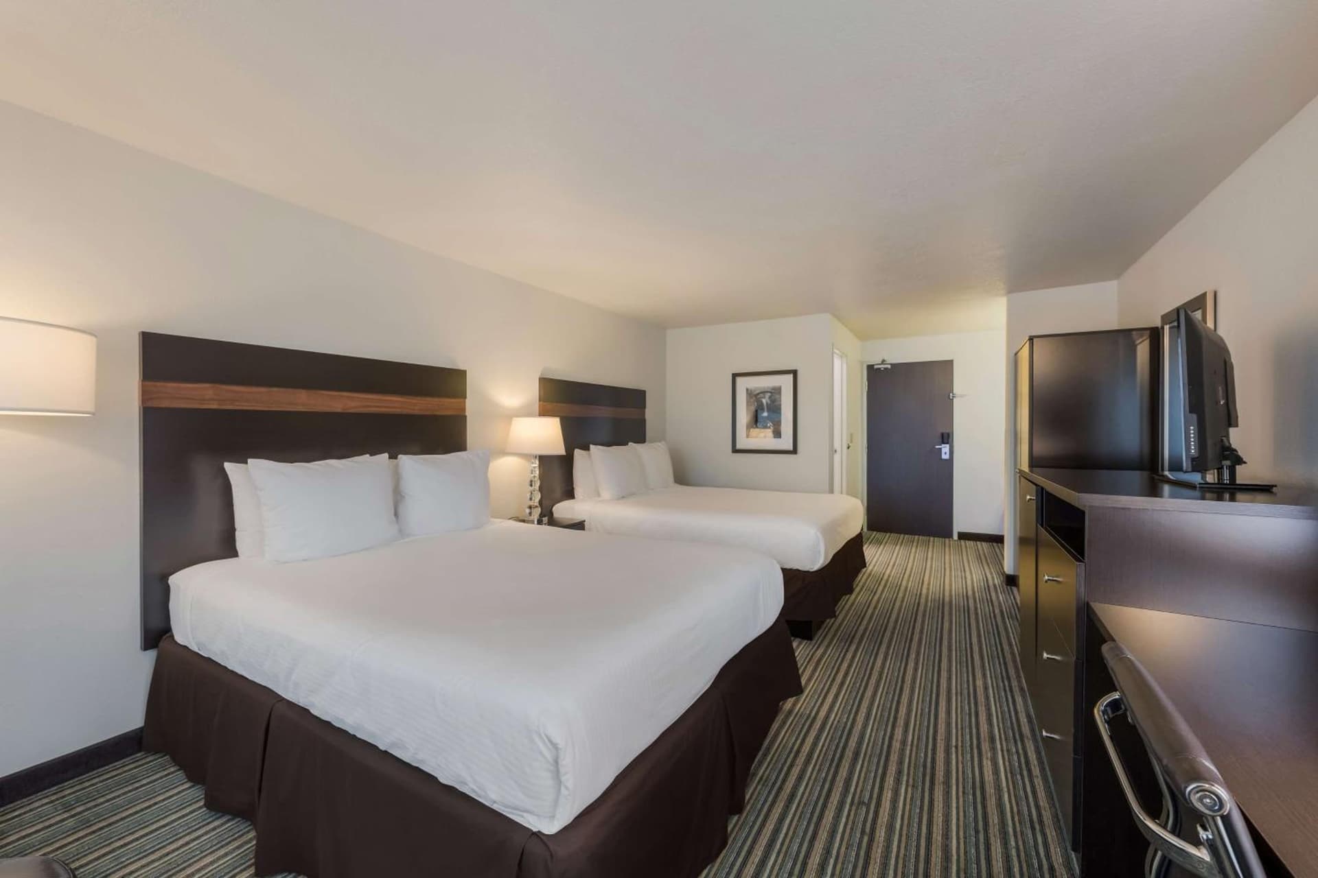 Best Western Alderwood gallery photo in Lynnwood, WA — image 25