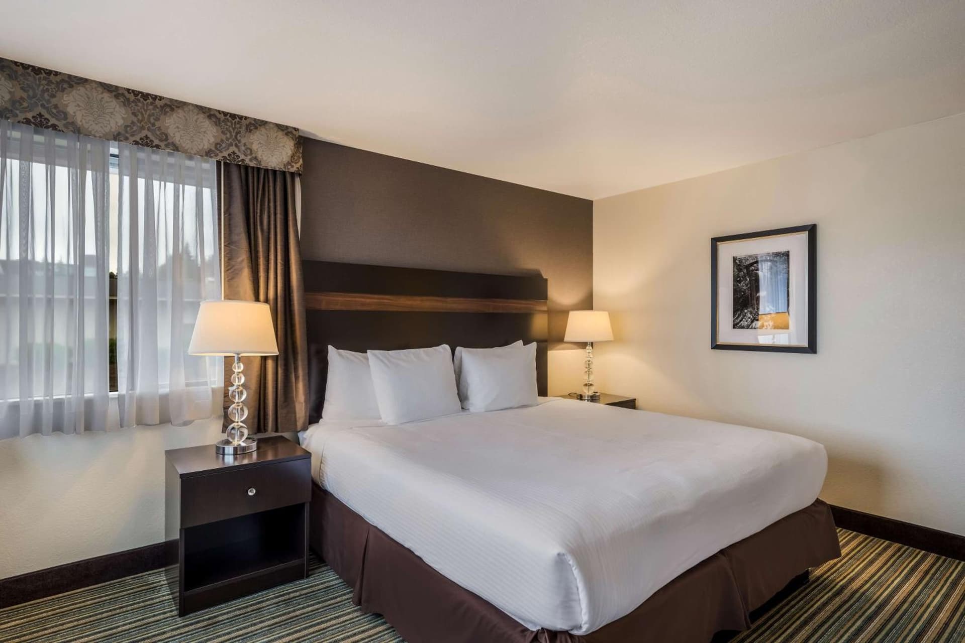 Best Western Alderwood gallery photo in Lynnwood, WA — image 30