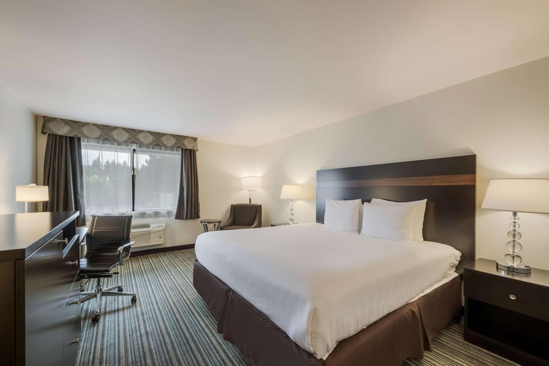 Best Western Alderwood gallery photo in Lynnwood, WA — image 17