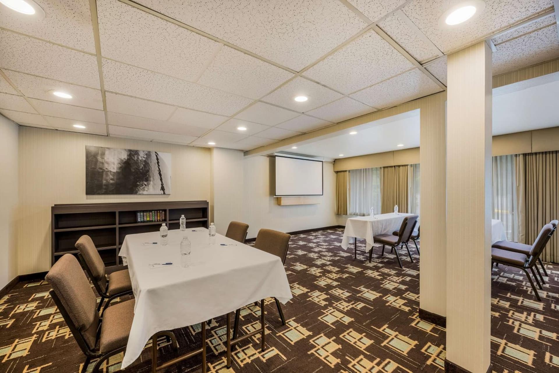 Best Western Alderwood gallery photo in Lynnwood, WA — image 21
