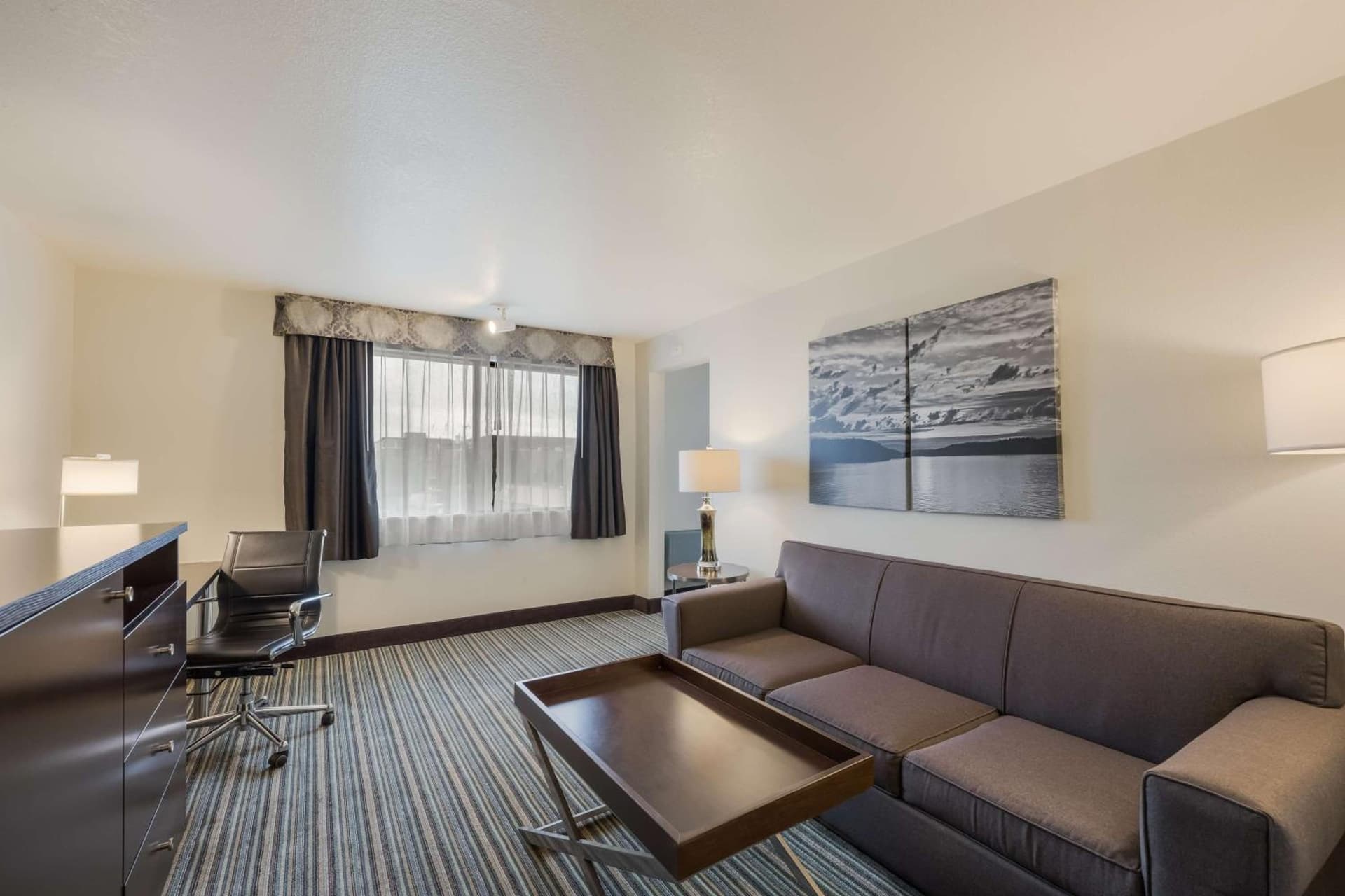 Best Western Alderwood gallery photo in Lynnwood, WA — image 38