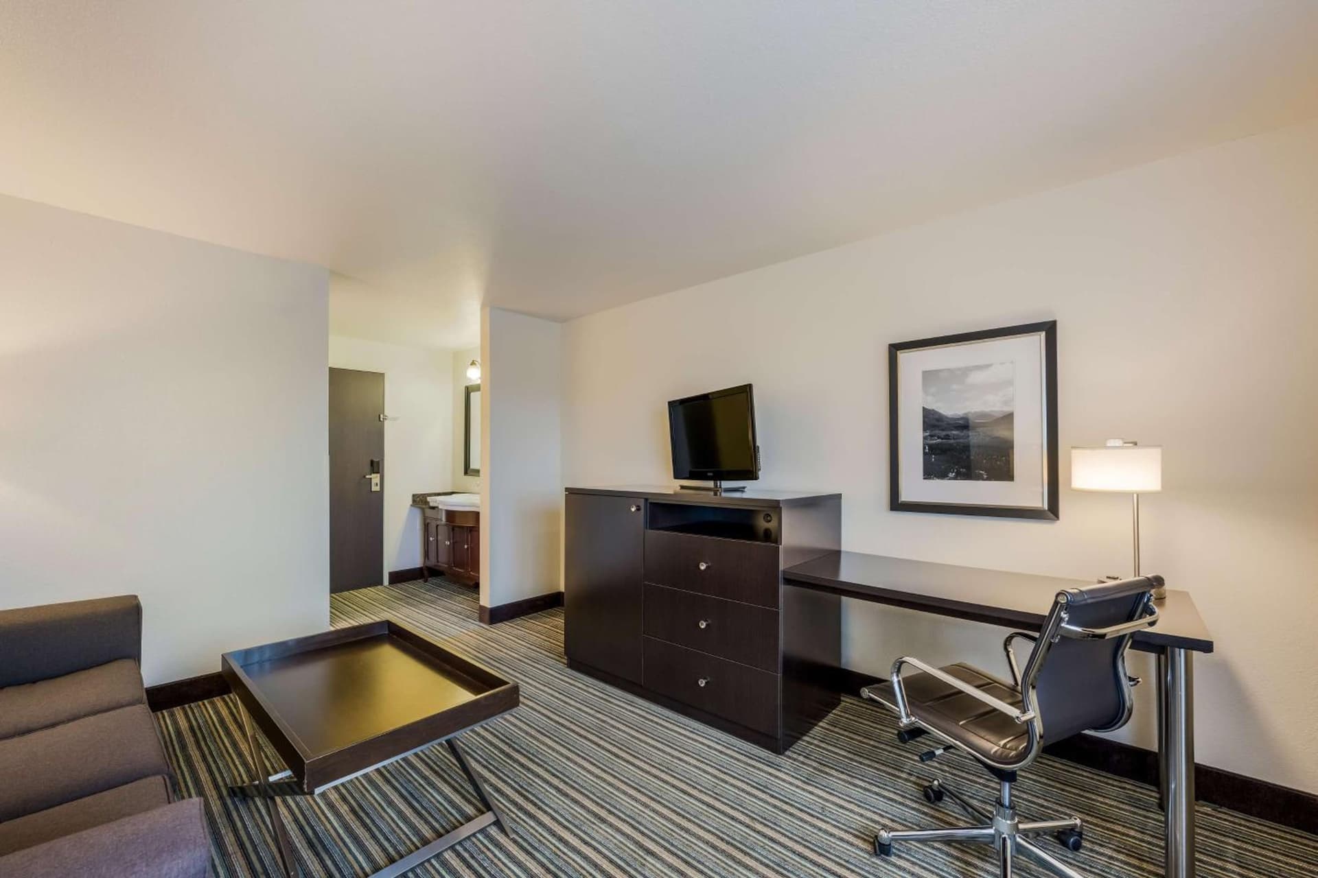 Best Western Alderwood gallery photo in Lynnwood, WA — image 31