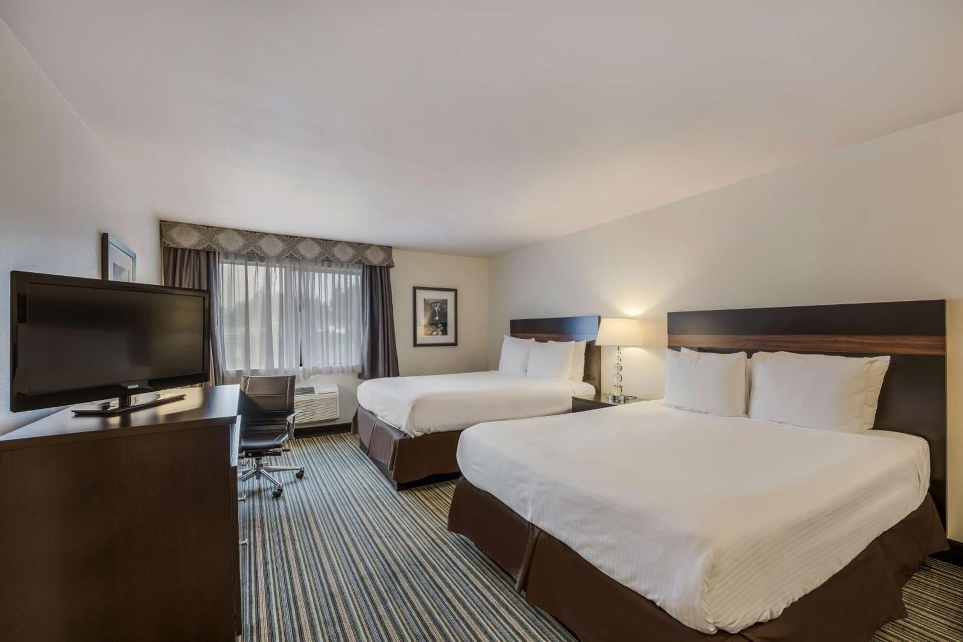 Best Western Alderwood gallery photo in Lynnwood, WA — image 34