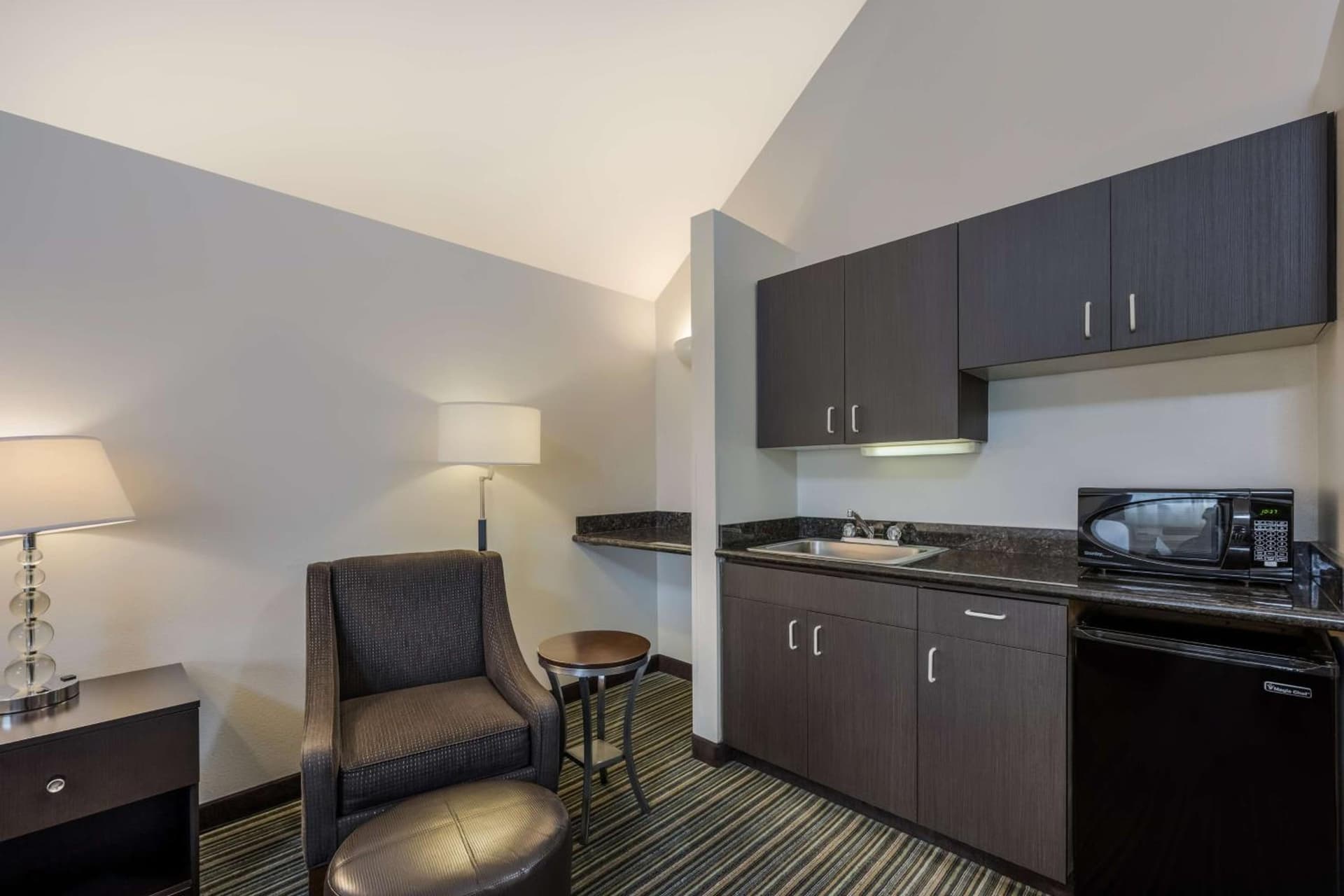 Best Western Alderwood gallery photo in Lynnwood, WA — image 33