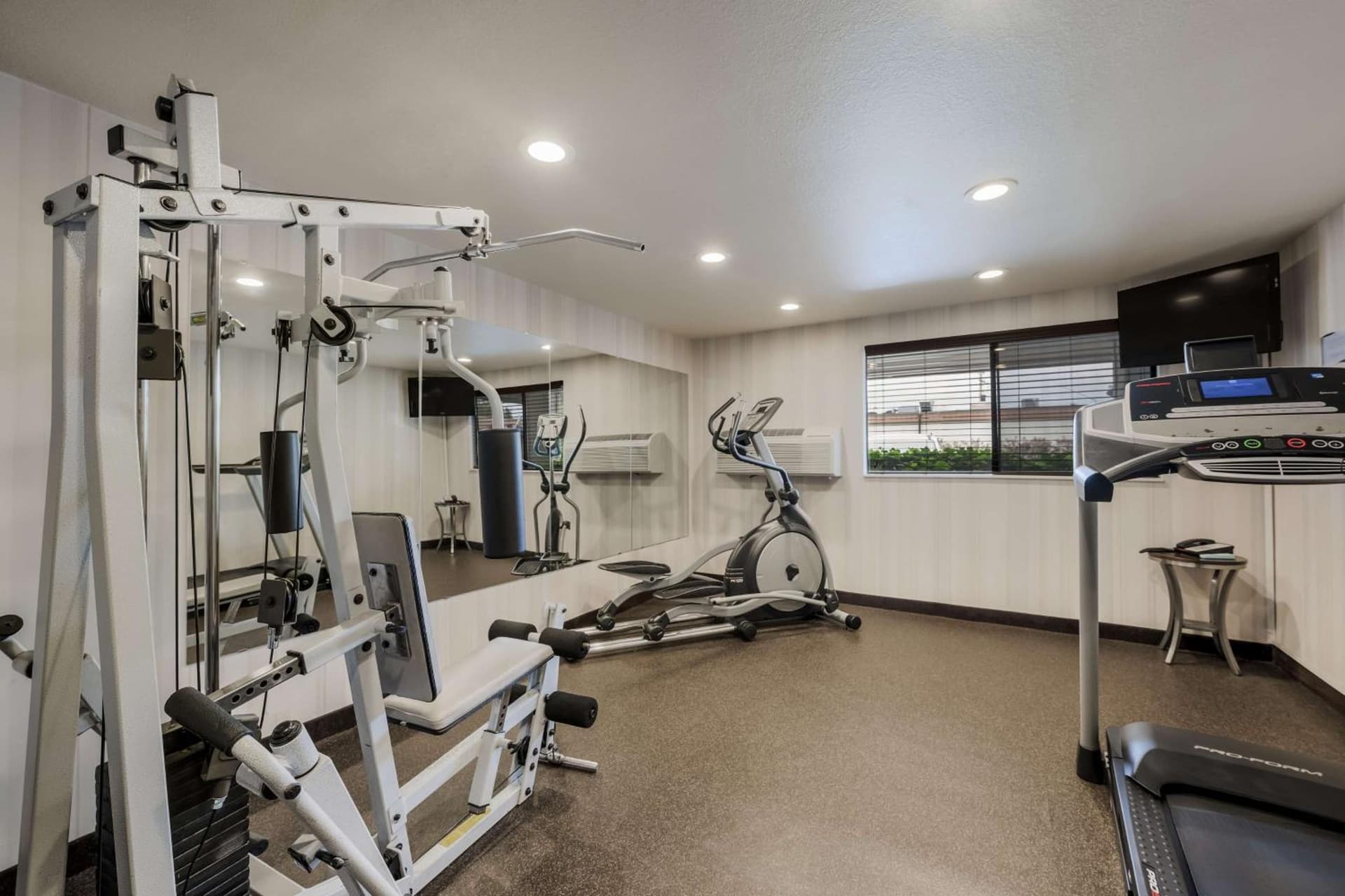 Best Western Alderwood gallery photo in Lynnwood, WA — image 39