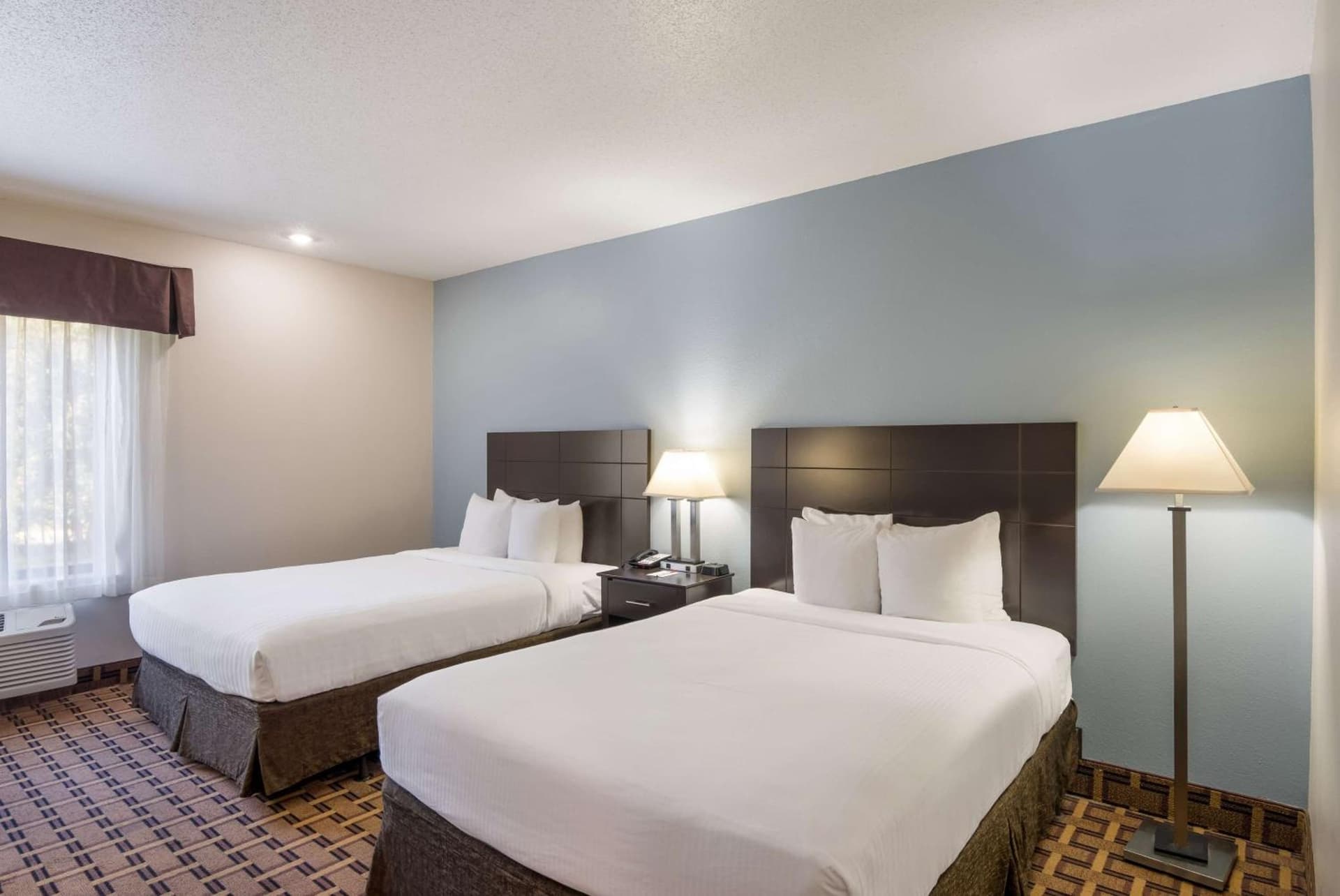 SureStay Plus Hotel by Best Western Coralville Iowa City gallery photo in Coralville, IA — image 30