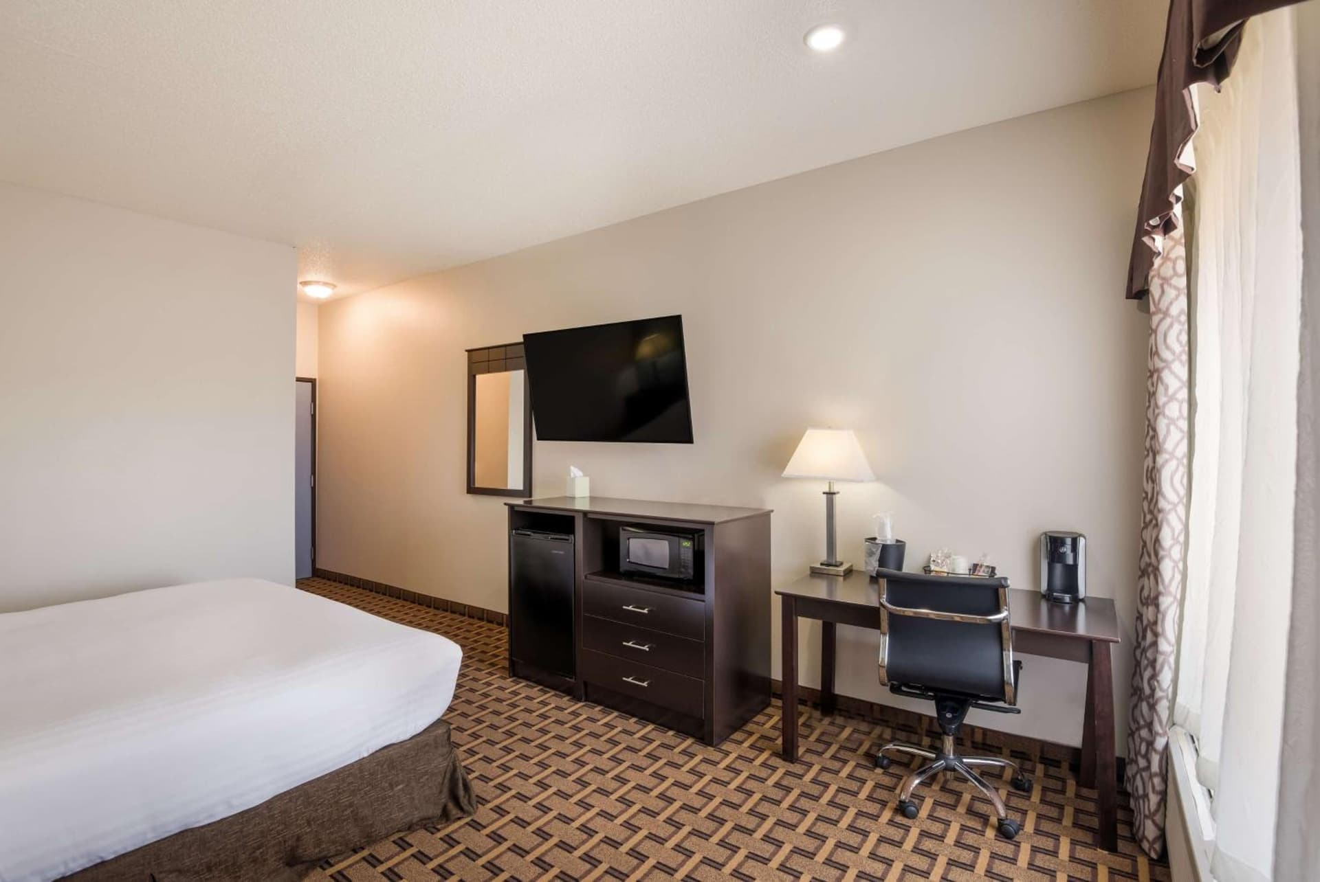 SureStay Plus Hotel by Best Western Coralville Iowa City gallery photo in Coralville, IA — image 28