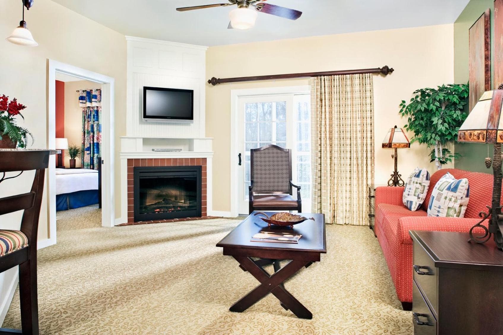 Club Wyndham Shawnee Village gallery photo in East Stroudsburg, PA — image 41