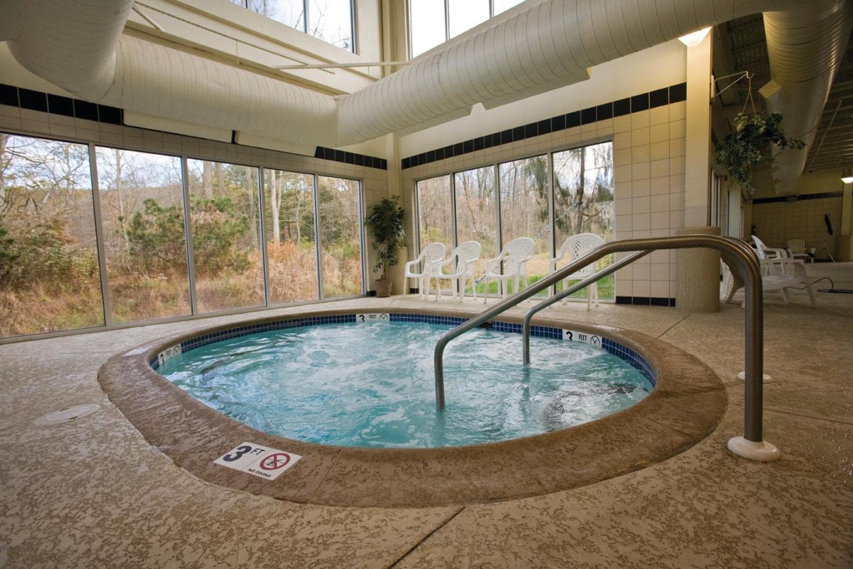 Club Wyndham Shawnee Village gallery photo in East Stroudsburg, PA — image 35