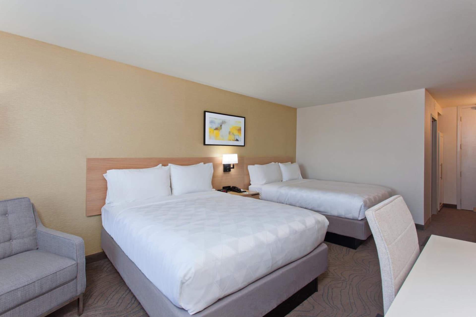 Holiday Inn Los Angeles - LAX Airport by IHG gallery photo in Los Angeles, CA — image 8
