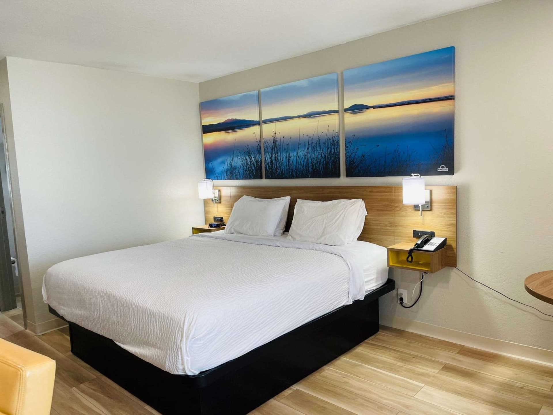Days Inn by Wyndham Killeen Fort Hood gallery photo in Killeen, TX — image 11