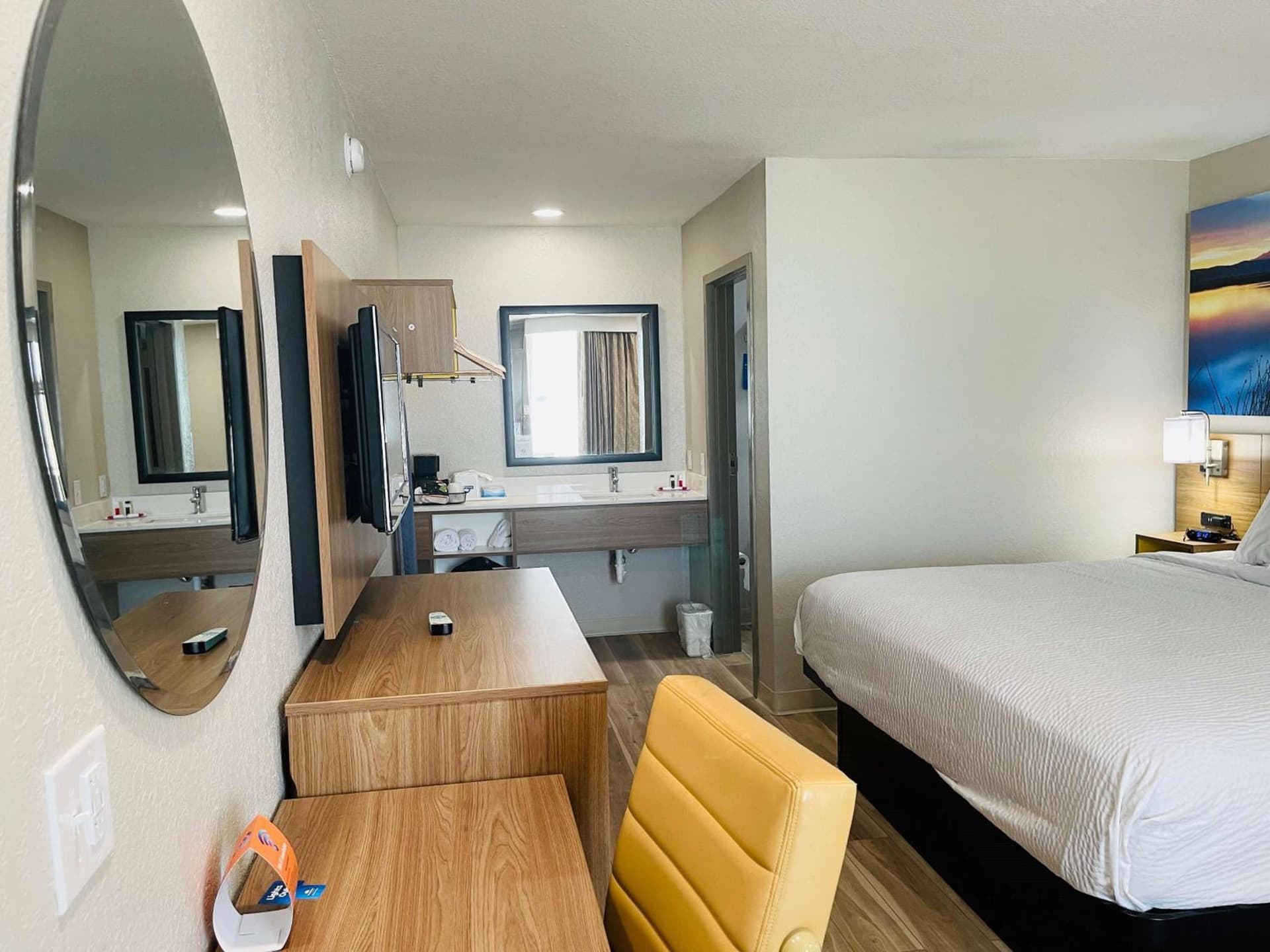 Days Inn by Wyndham Killeen Fort Hood gallery photo in Killeen, TX — image 20