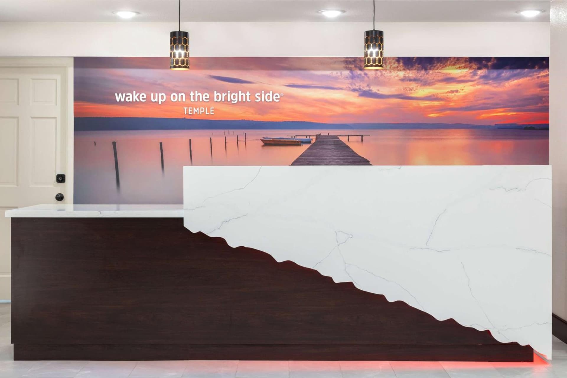La Quinta Inn by Wyndham Temple gallery photo in Temple, TX — image 17