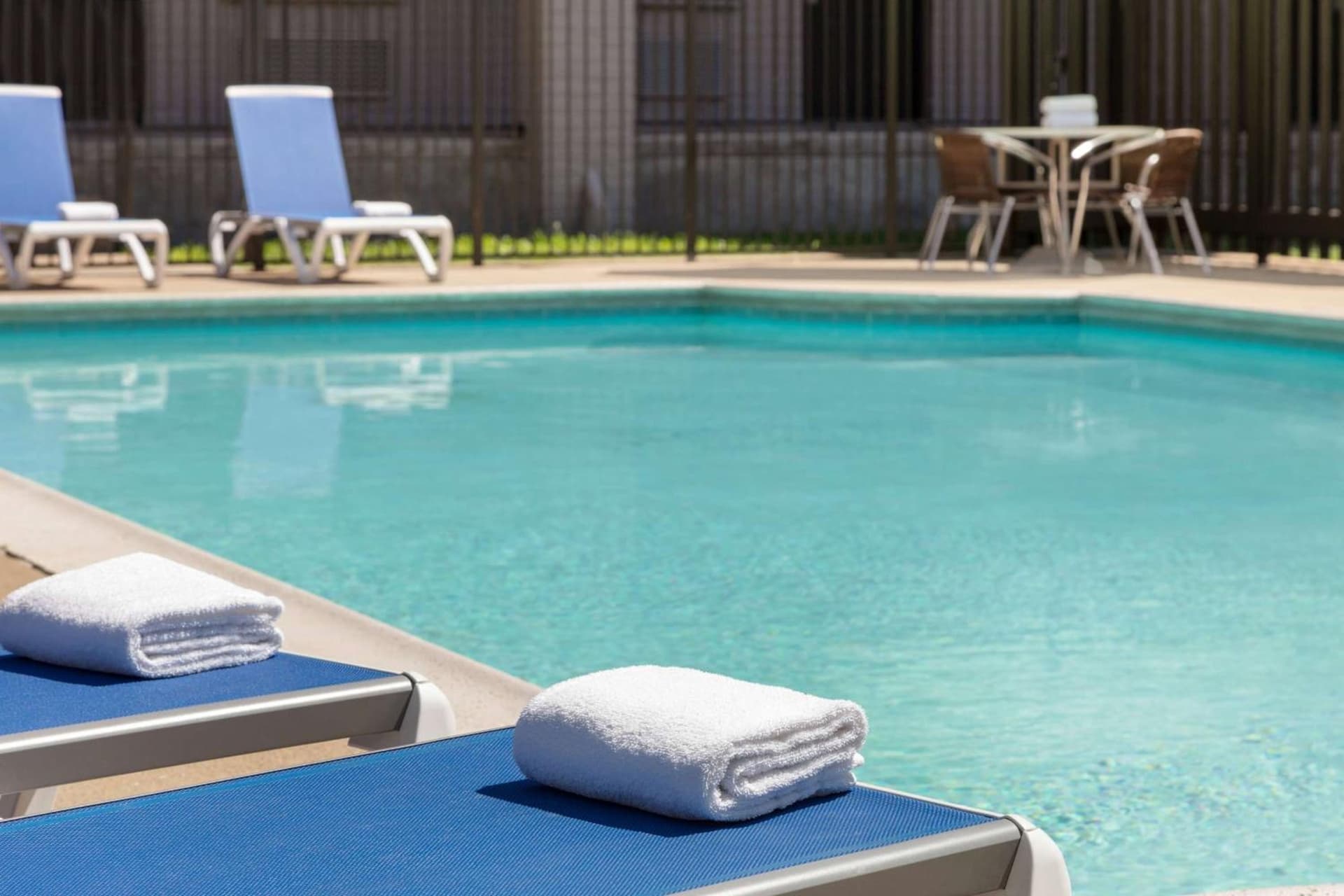 La Quinta Inn by Wyndham Temple gallery photo in Temple, TX — image 34