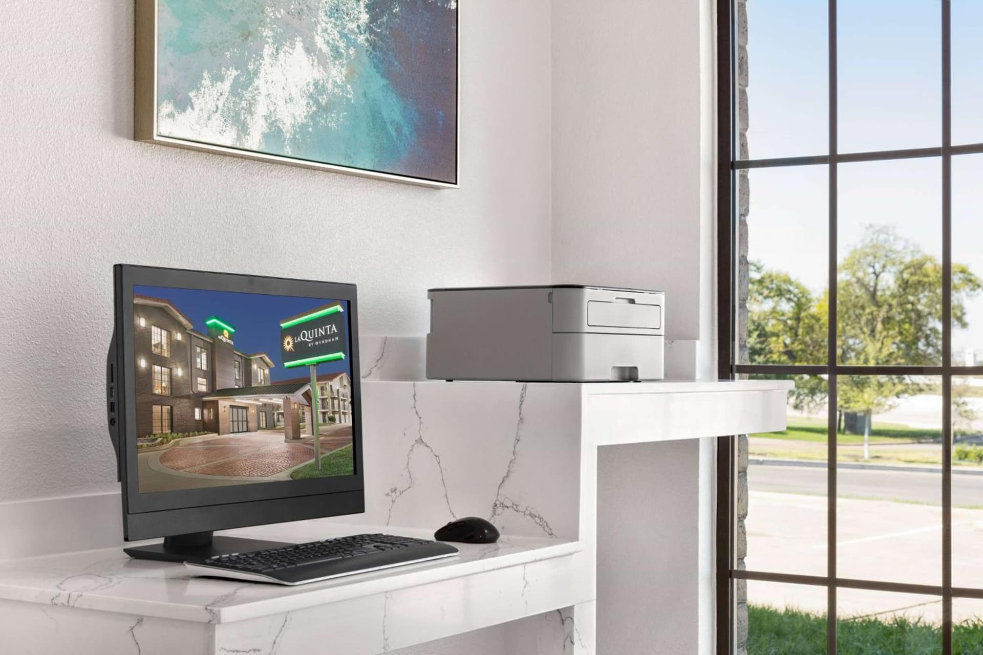 La Quinta Inn by Wyndham Temple gallery photo in Temple, TX — image 36