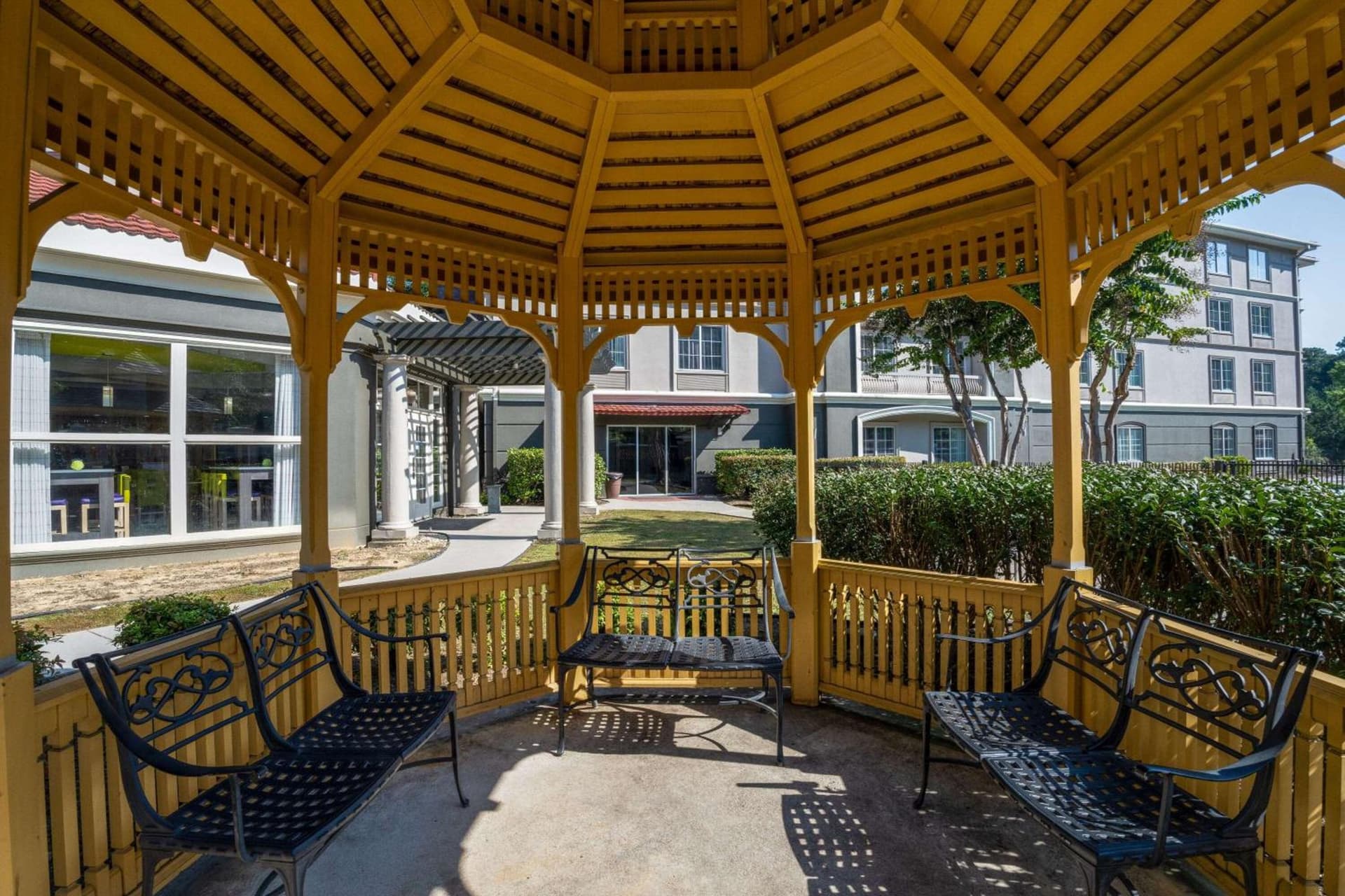 La Quinta by Wyndham Birmingham Hoover property views in Hoover, AL — gallery photo 3