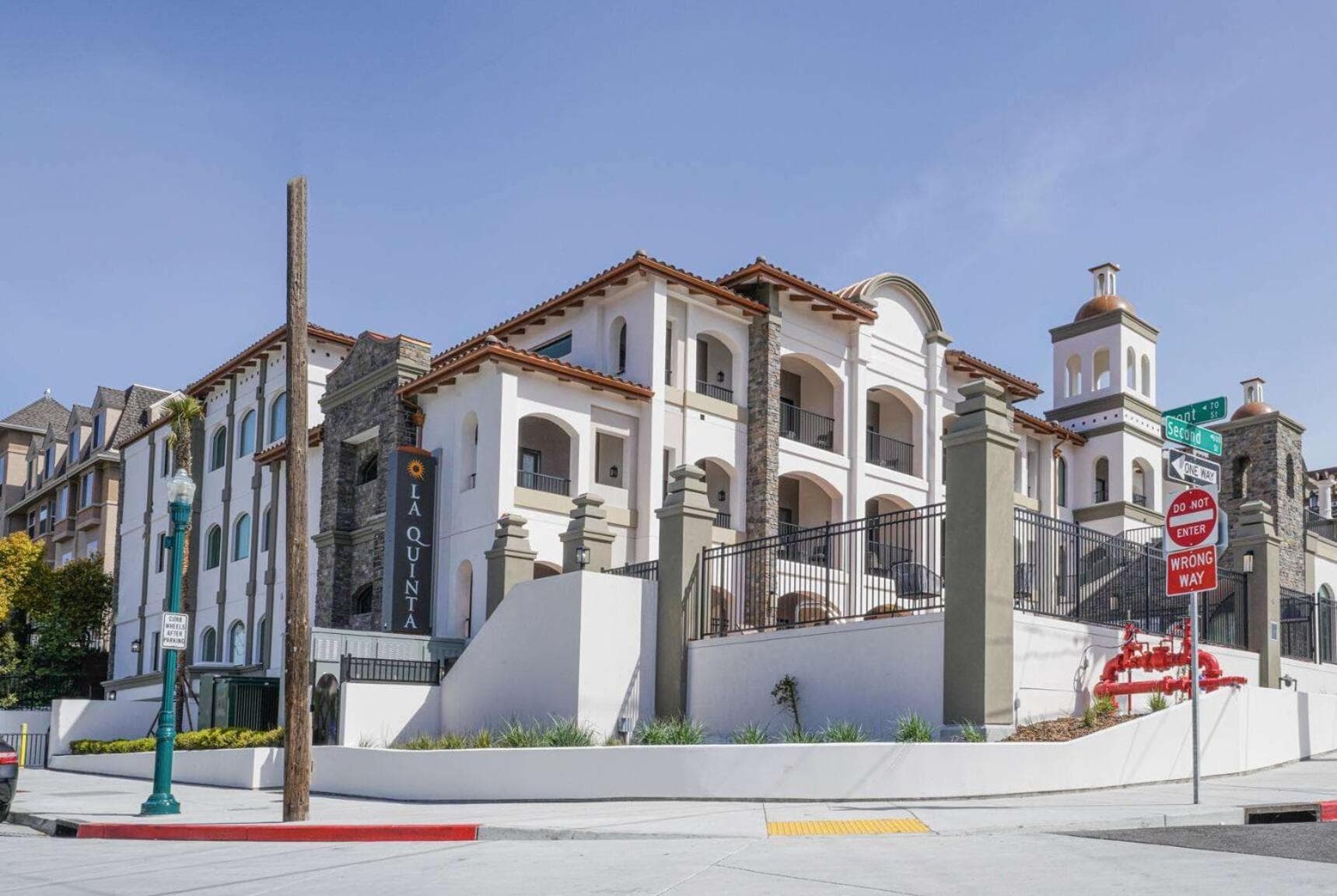 La Quinta Inn & Suites by Wyndham Santa Cruz gallery photo in Santa Cruz, CA — image 58
