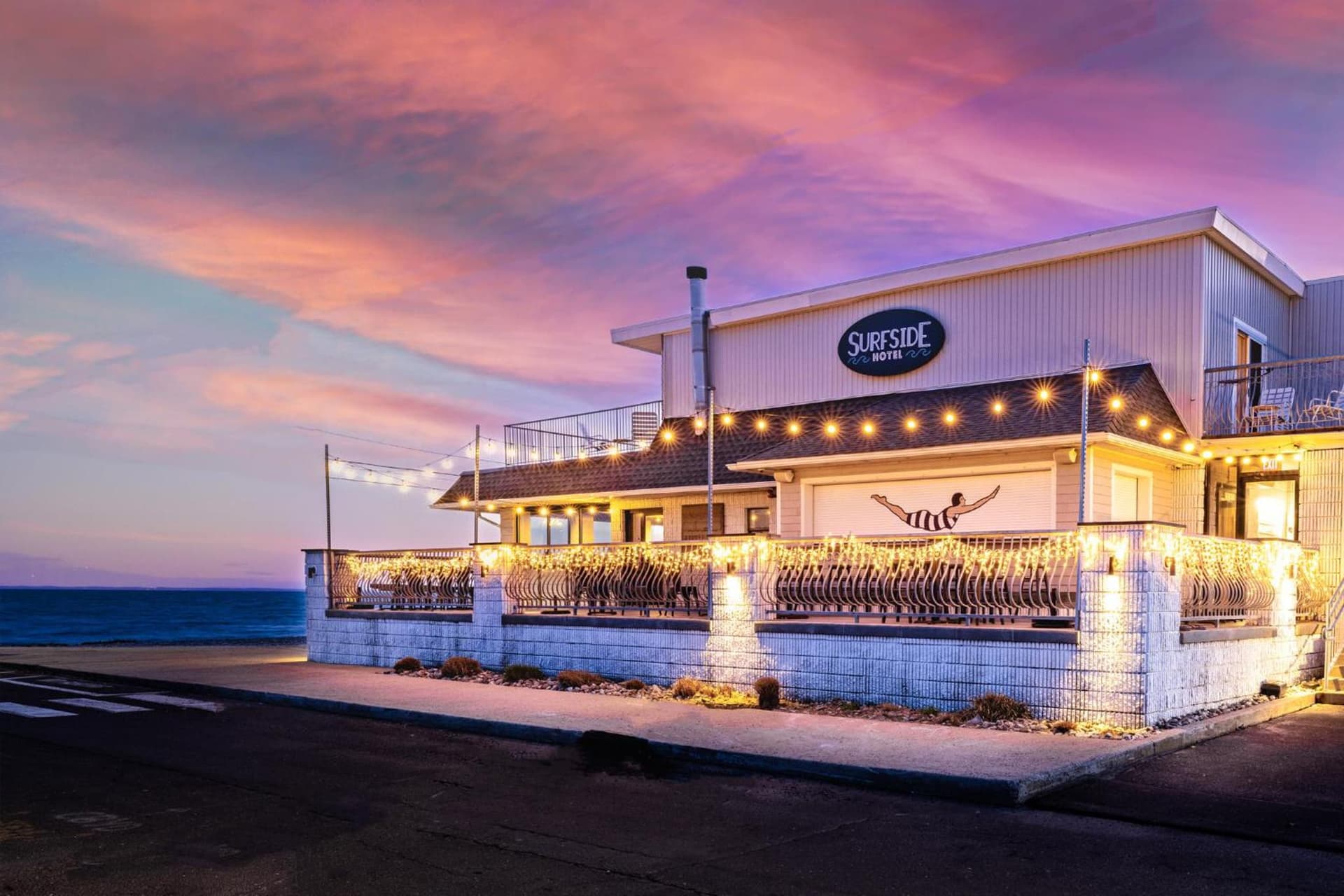 The Surfside Hotel gallery photo in Stratford, CT — image 54