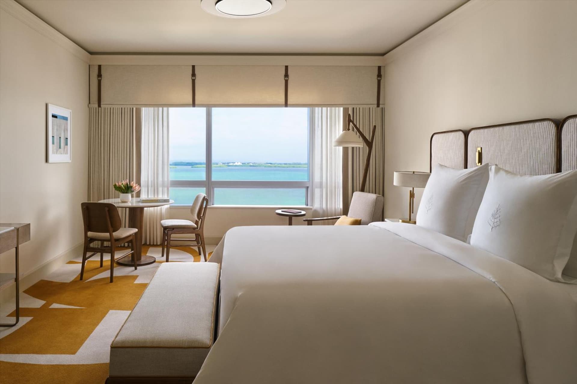 Four Seasons Hotel Miami gallery photo in Miami, FL — image 52