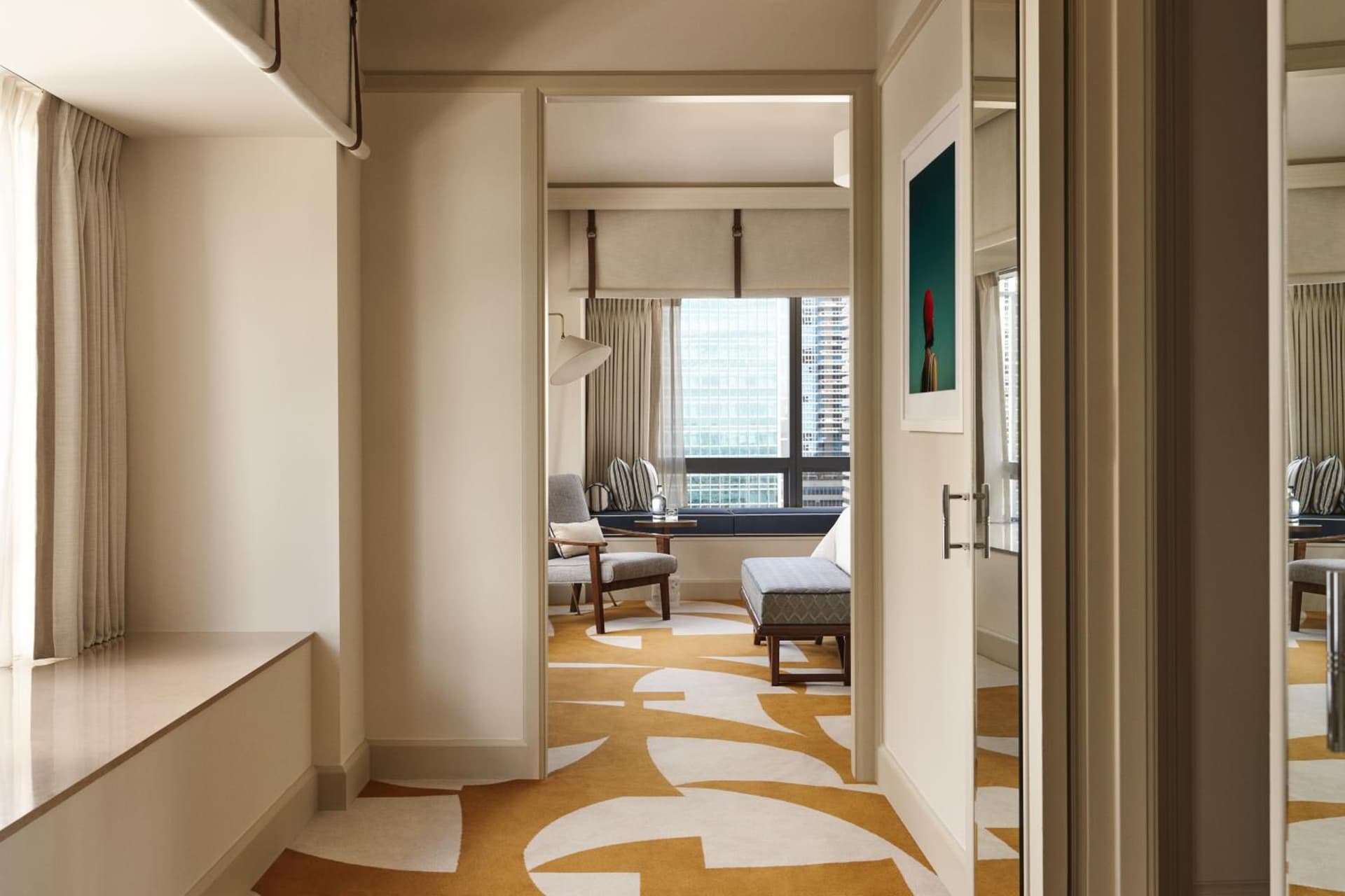 Four Seasons Hotel Miami gallery photo in Miami, FL — image 60
