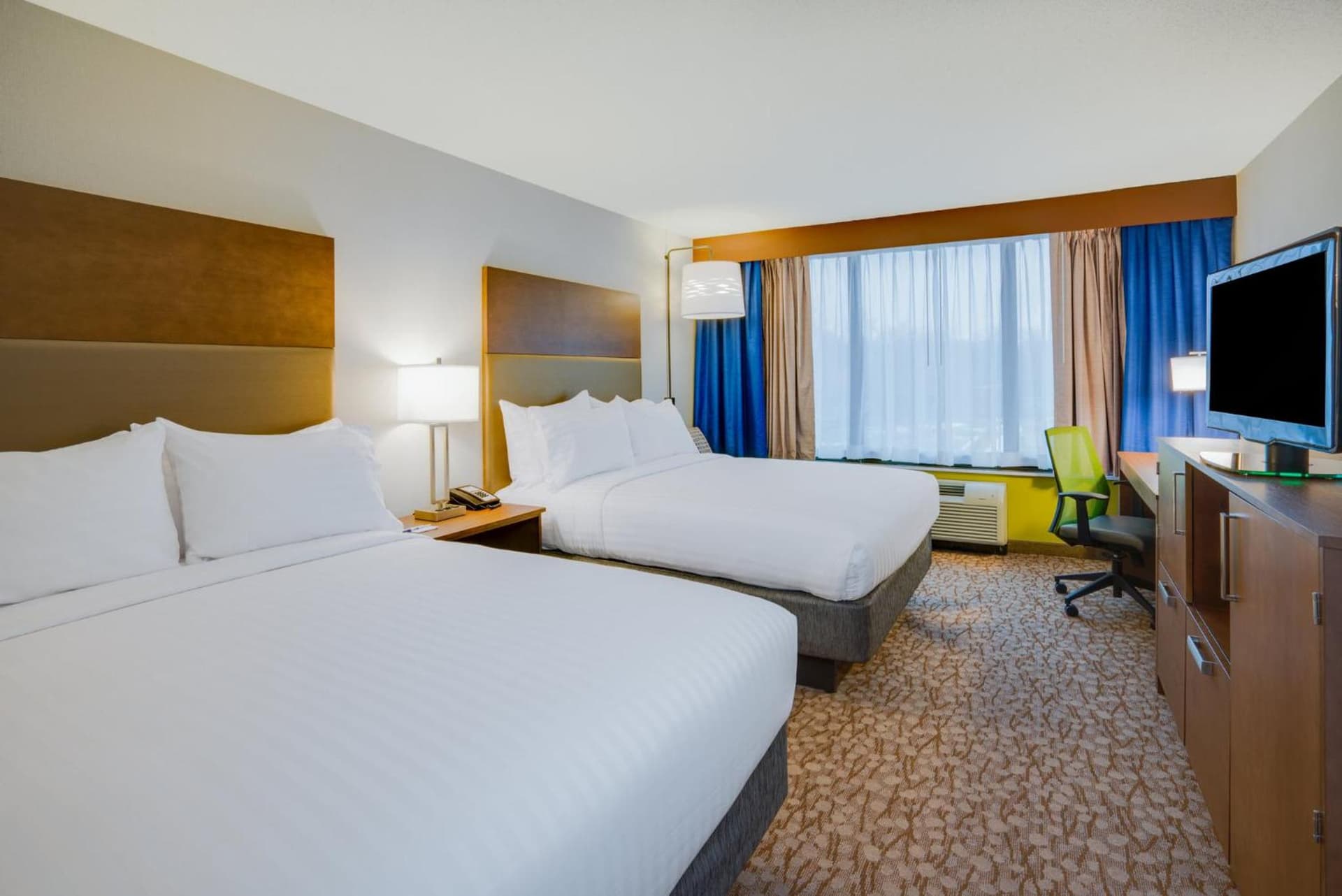 Holiday Inn Express & Suites Ft. Washington - Philadelphia by IHG gallery photo in Fort Washington, PA — image 72