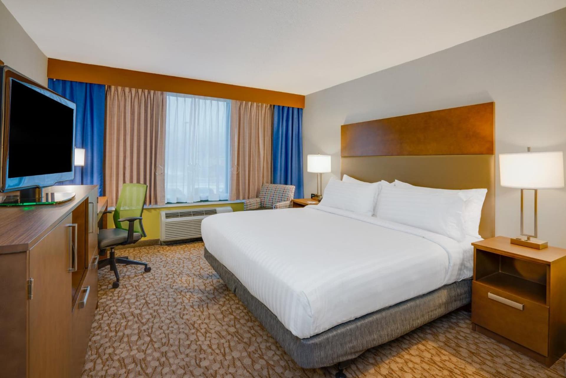 Holiday Inn Express & Suites Ft. Washington - Philadelphia by IHG gallery photo in Fort Washington, PA — image 33