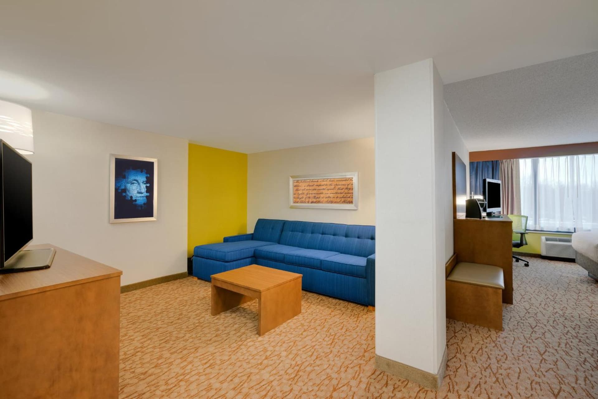 Holiday Inn Express & Suites Ft. Washington - Philadelphia by IHG gallery photo in Fort Washington, PA — image 68