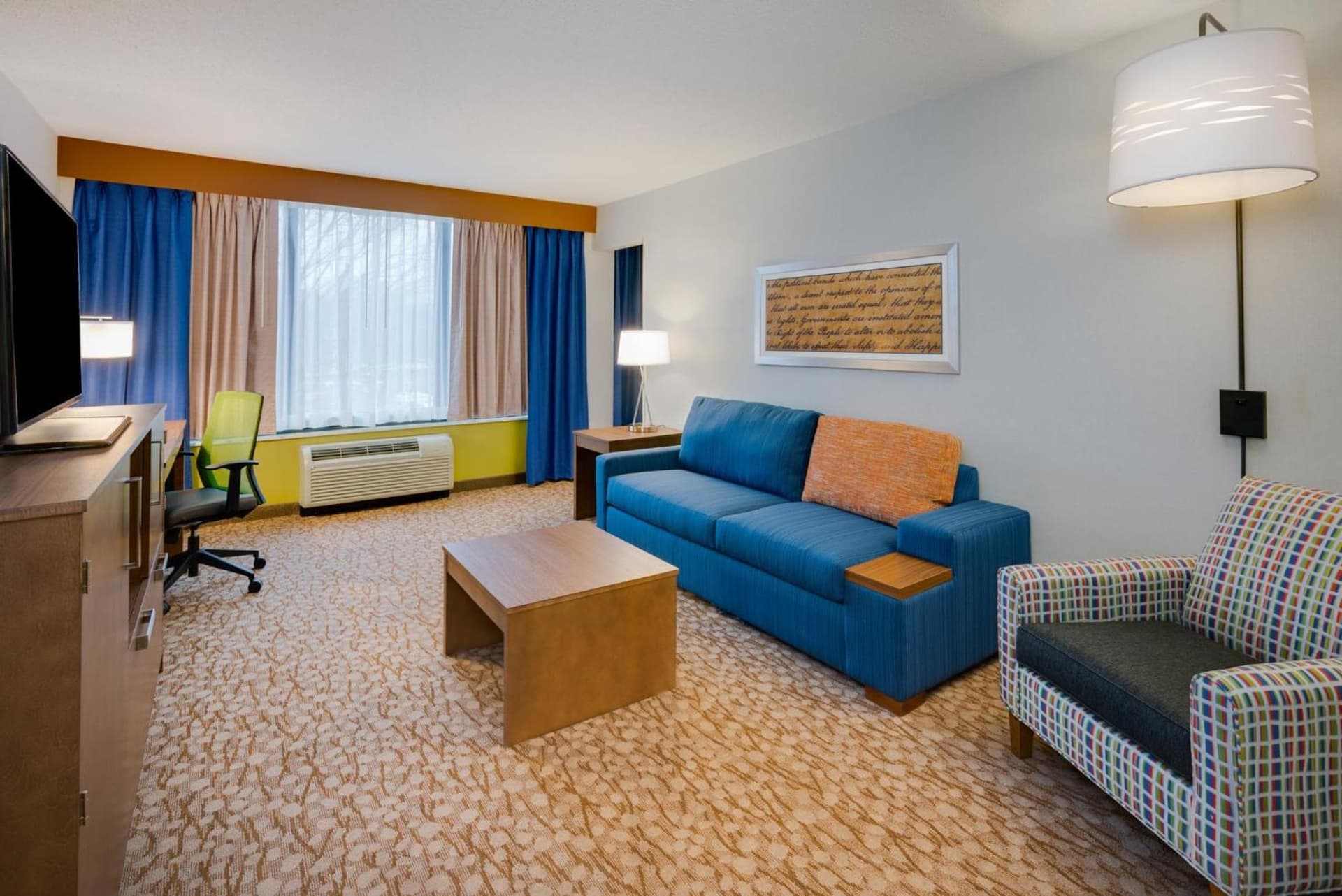 Holiday Inn Express & Suites Ft. Washington - Philadelphia by IHG gallery photo in Fort Washington, PA — image 28
