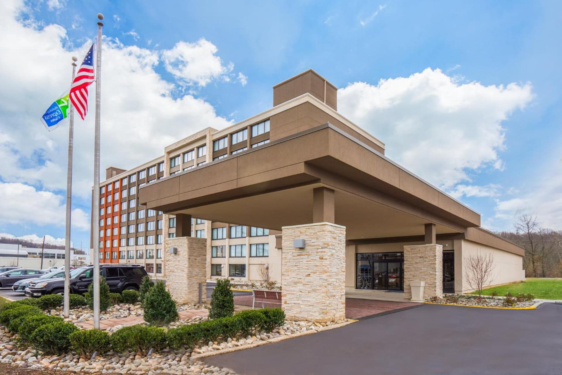 Holiday Inn Express & Suites Ft. Washington - Philadelphia by IHG featured exterior or lobby in Fort Washington, PA — similar hotel