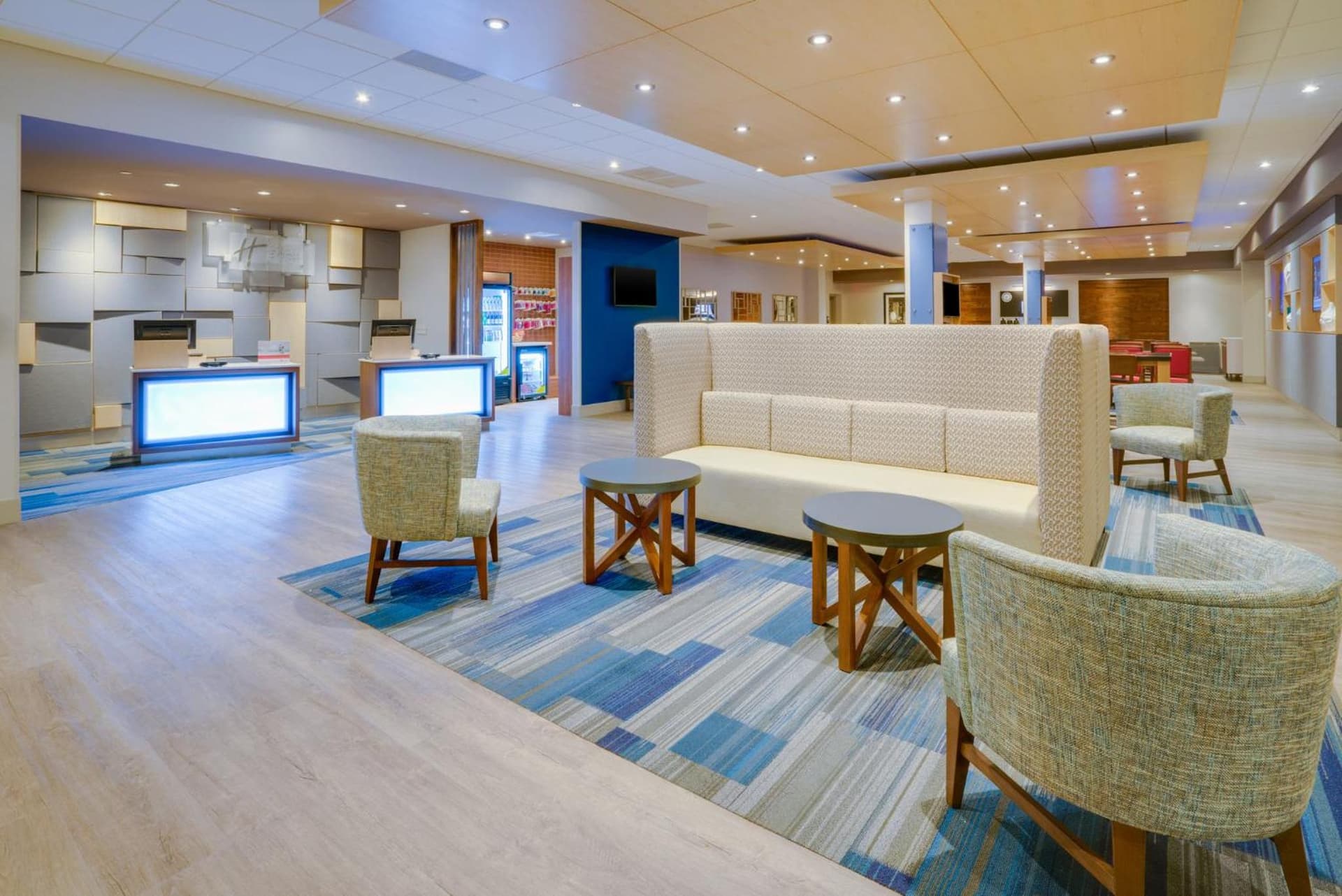 Holiday Inn Express & Suites Ft. Washington - Philadelphia by IHG gallery photo in Fort Washington, PA — image 17