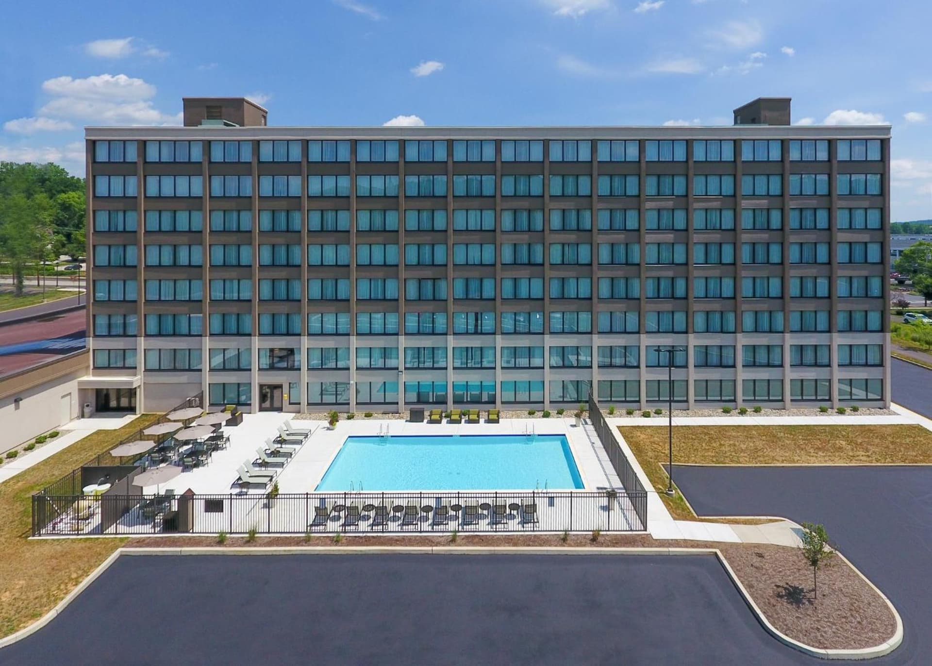 Holiday Inn Express & Suites Ft. Washington - Philadelphia by IHG gallery photo in Fort Washington, PA — image 16