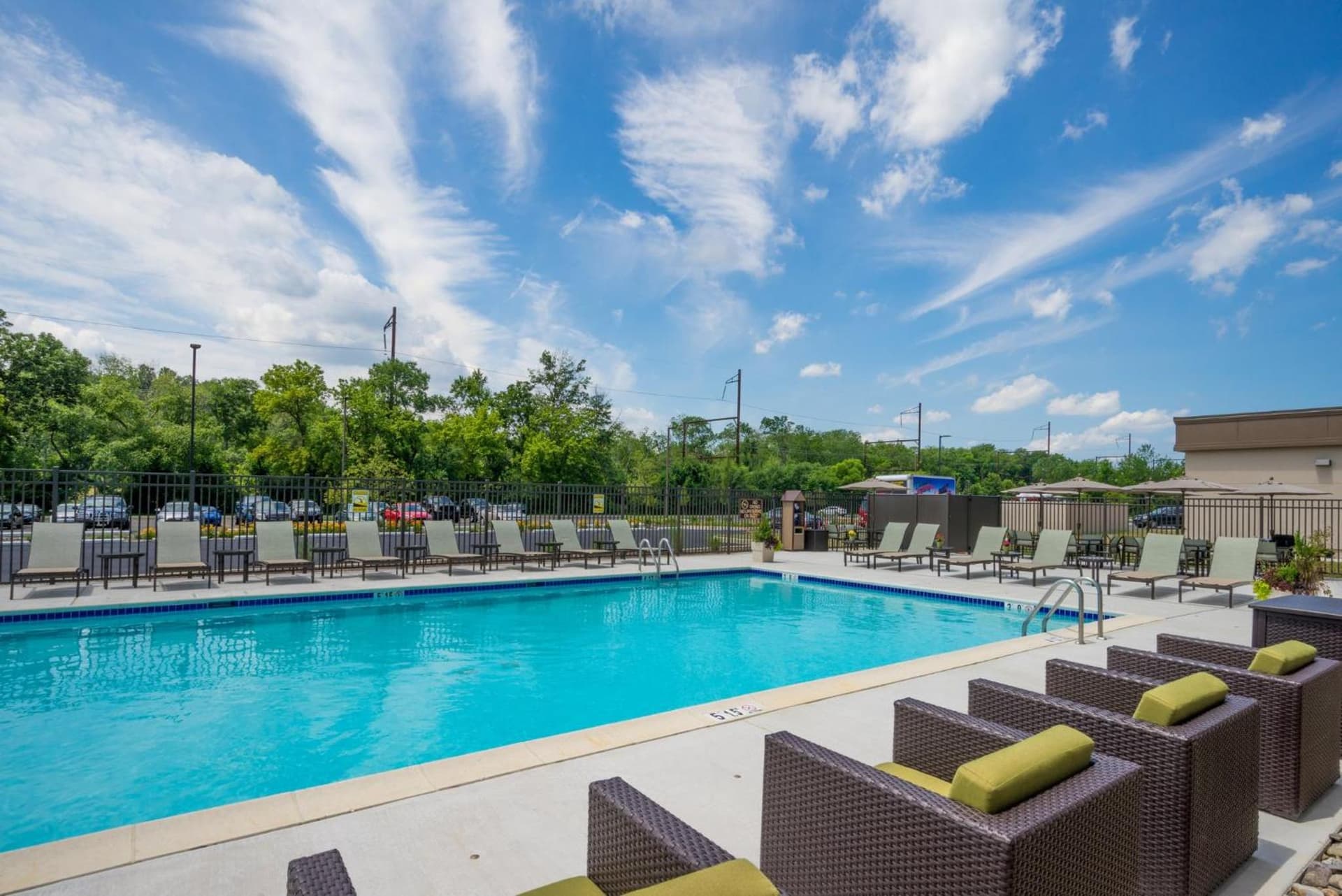 Holiday Inn Express & Suites Ft. Washington - Philadelphia by IHG gallery photo in Fort Washington, PA — image 30