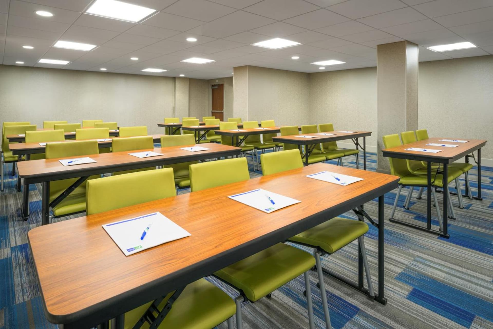 Holiday Inn Express & Suites Ft. Washington - Philadelphia by IHG gallery photo in Fort Washington, PA — image 48